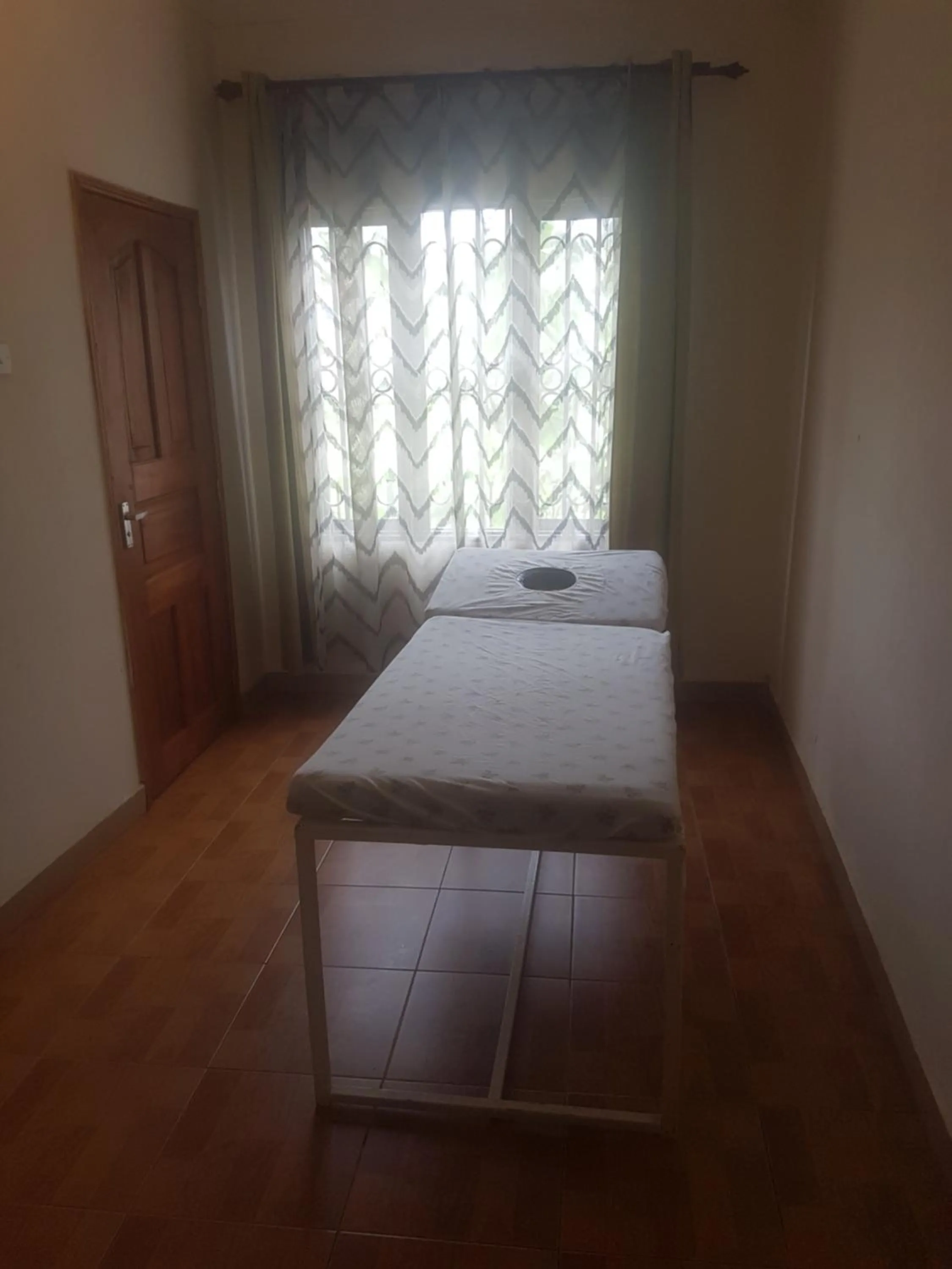 Spa and wellness centre/facilities, Bed in Namulanda Motel