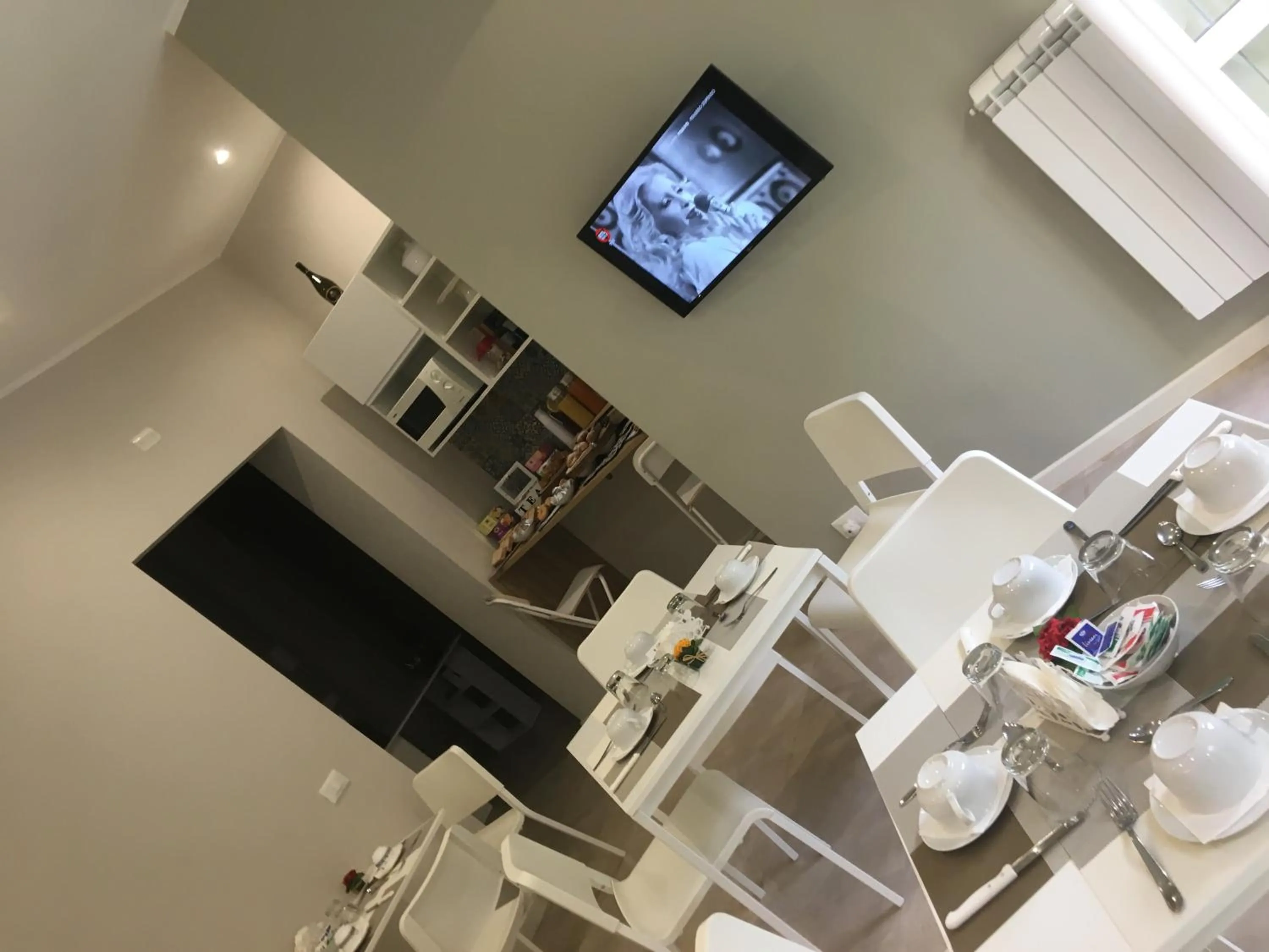 Le Stanze Dell'Emiro