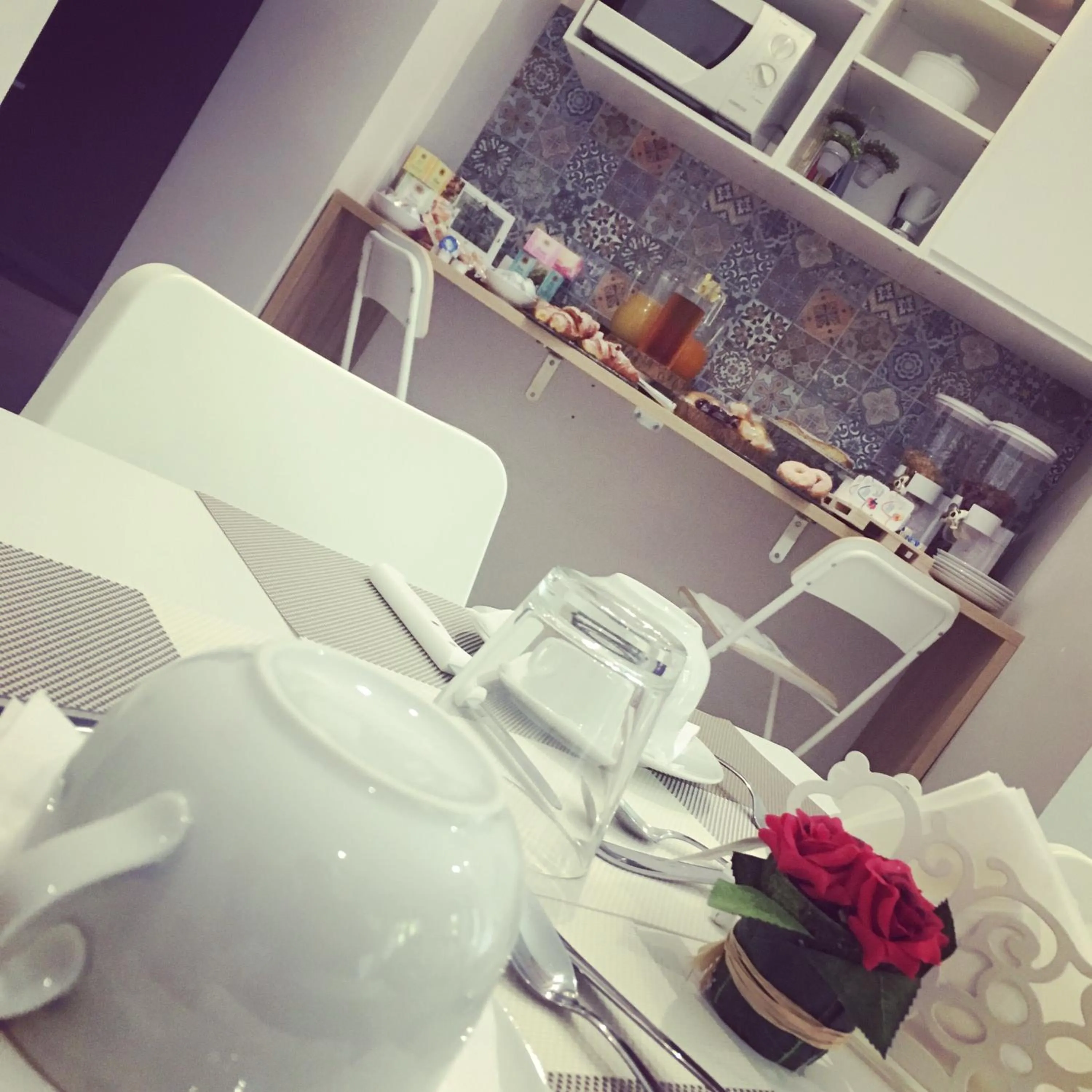 Le Stanze Dell'Emiro