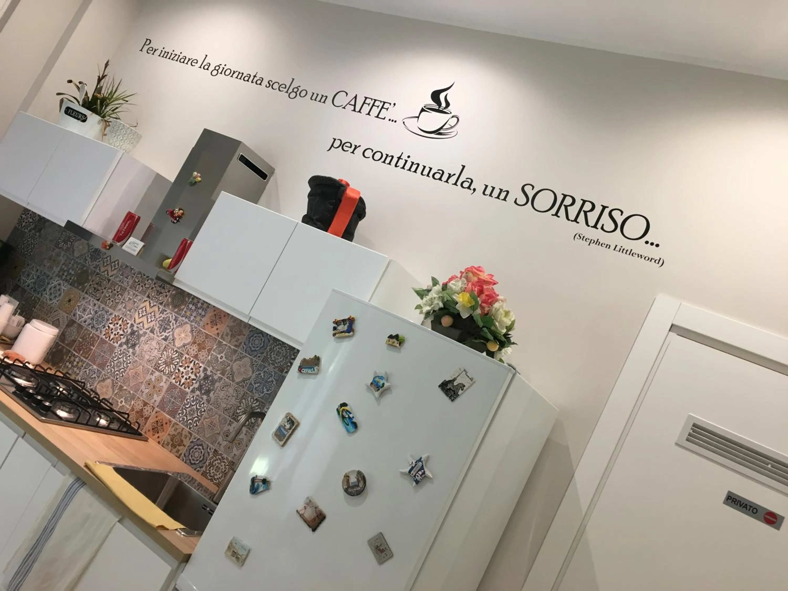 Le Stanze Dell'Emiro