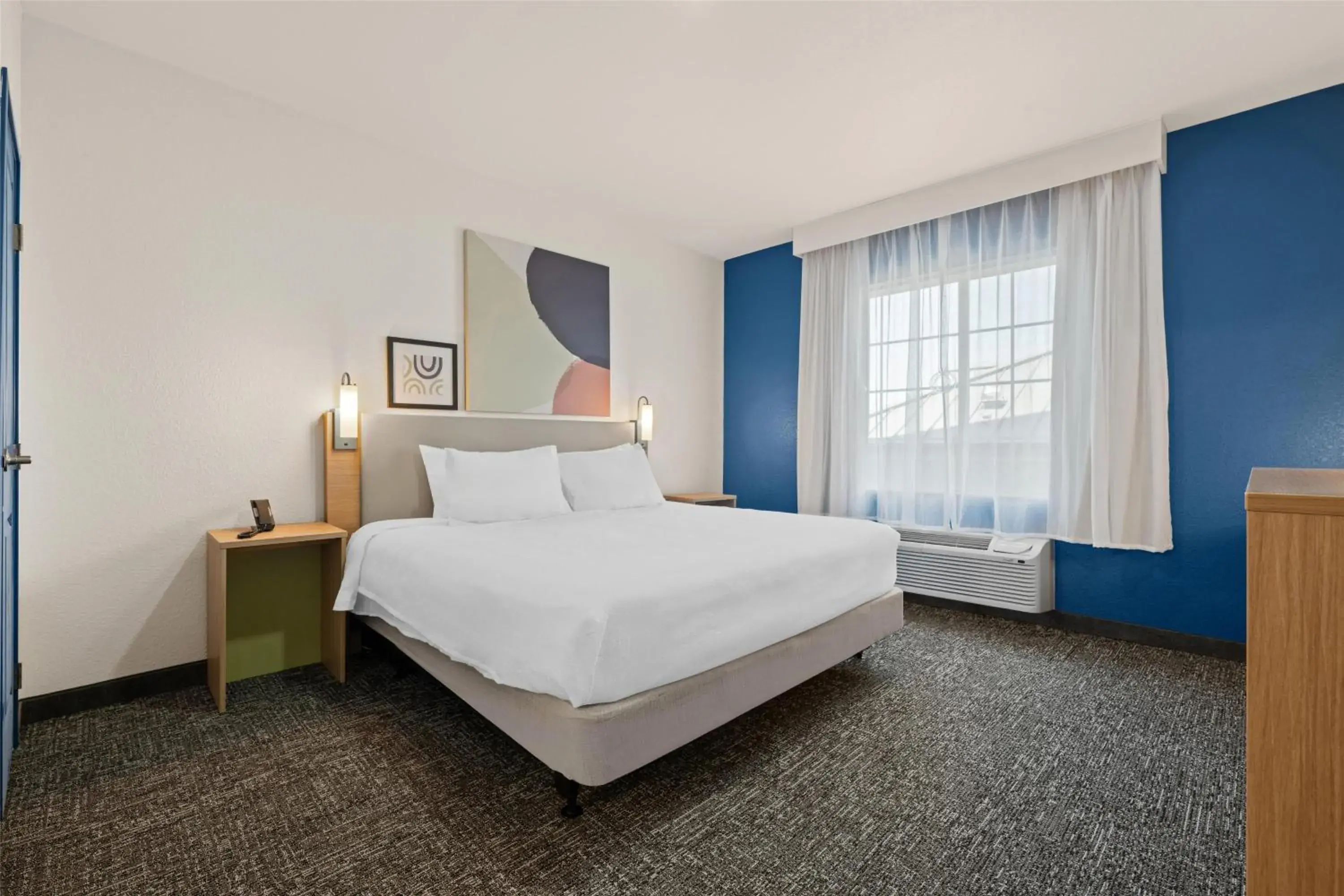 Bed in Spark by Hilton Homewood Birmingham Bed in Spark by Hilton Homewood Birmingham