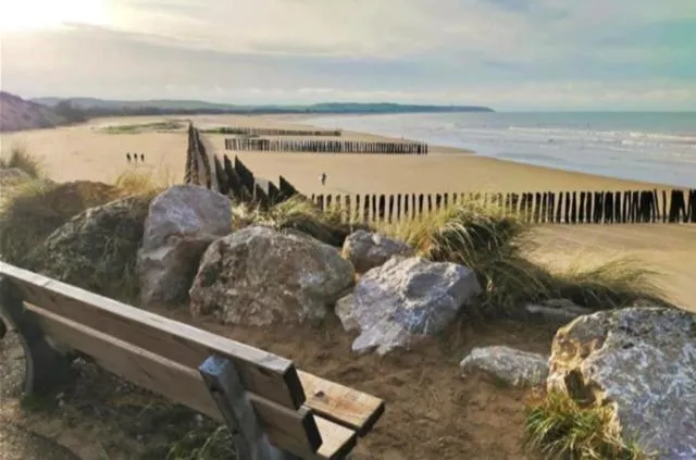 Hôtel Résidence du Golf