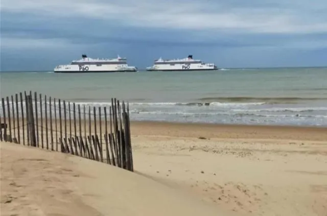 Hôtel Résidence du Golf