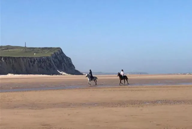 Hôtel Résidence du Golf