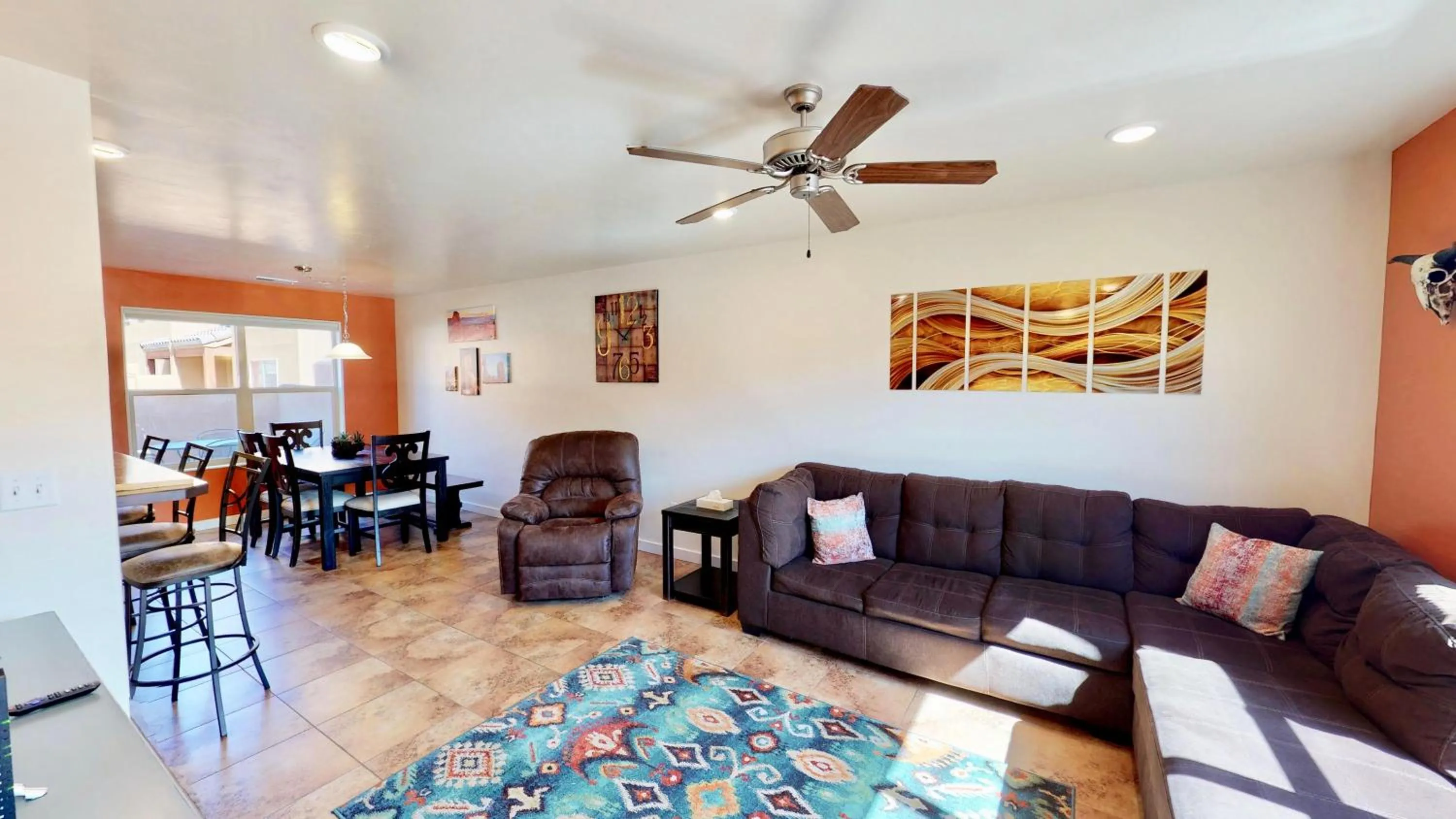 Slick Rock Reserve #12A3