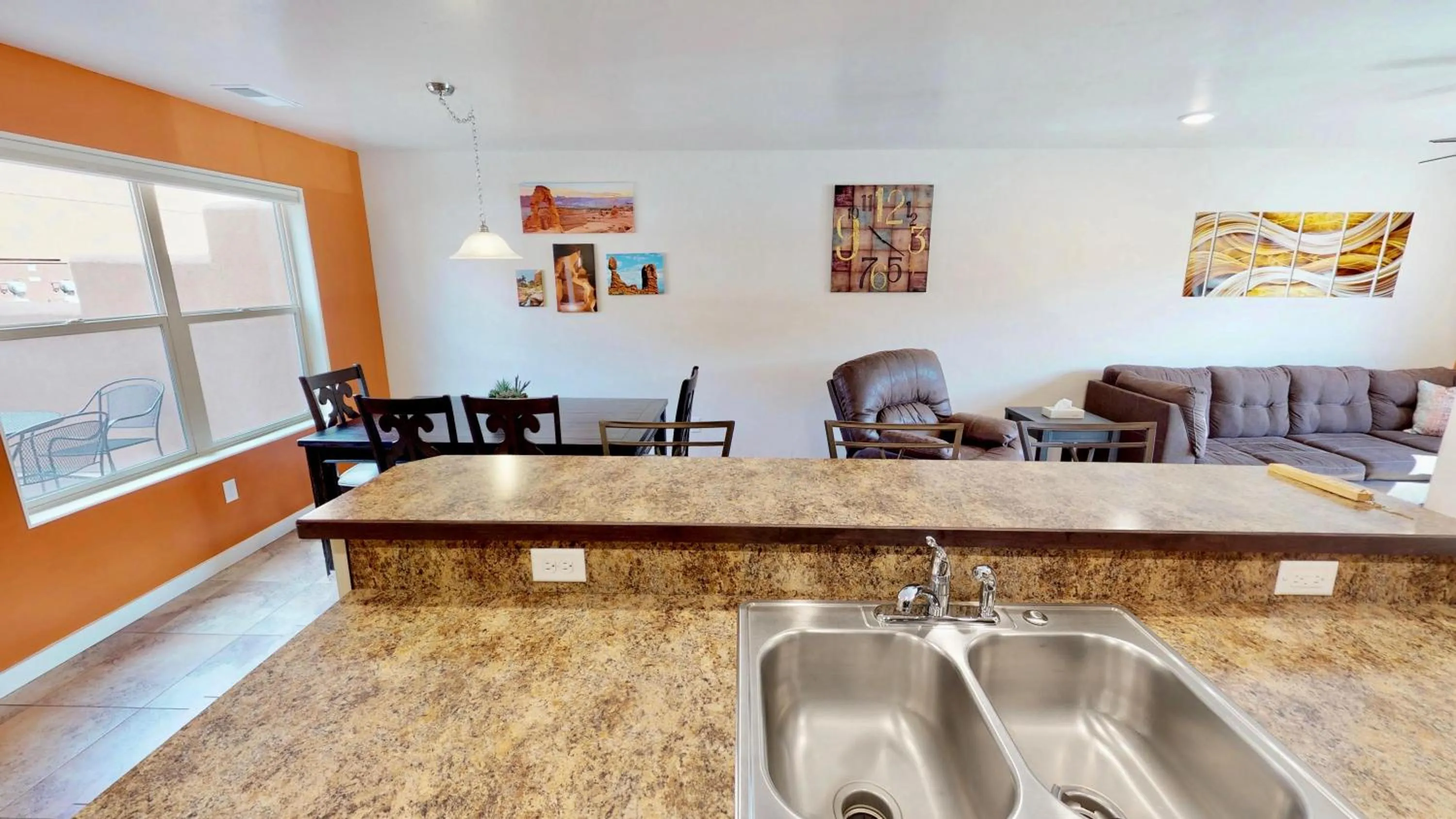 Slick Rock Reserve #12A3