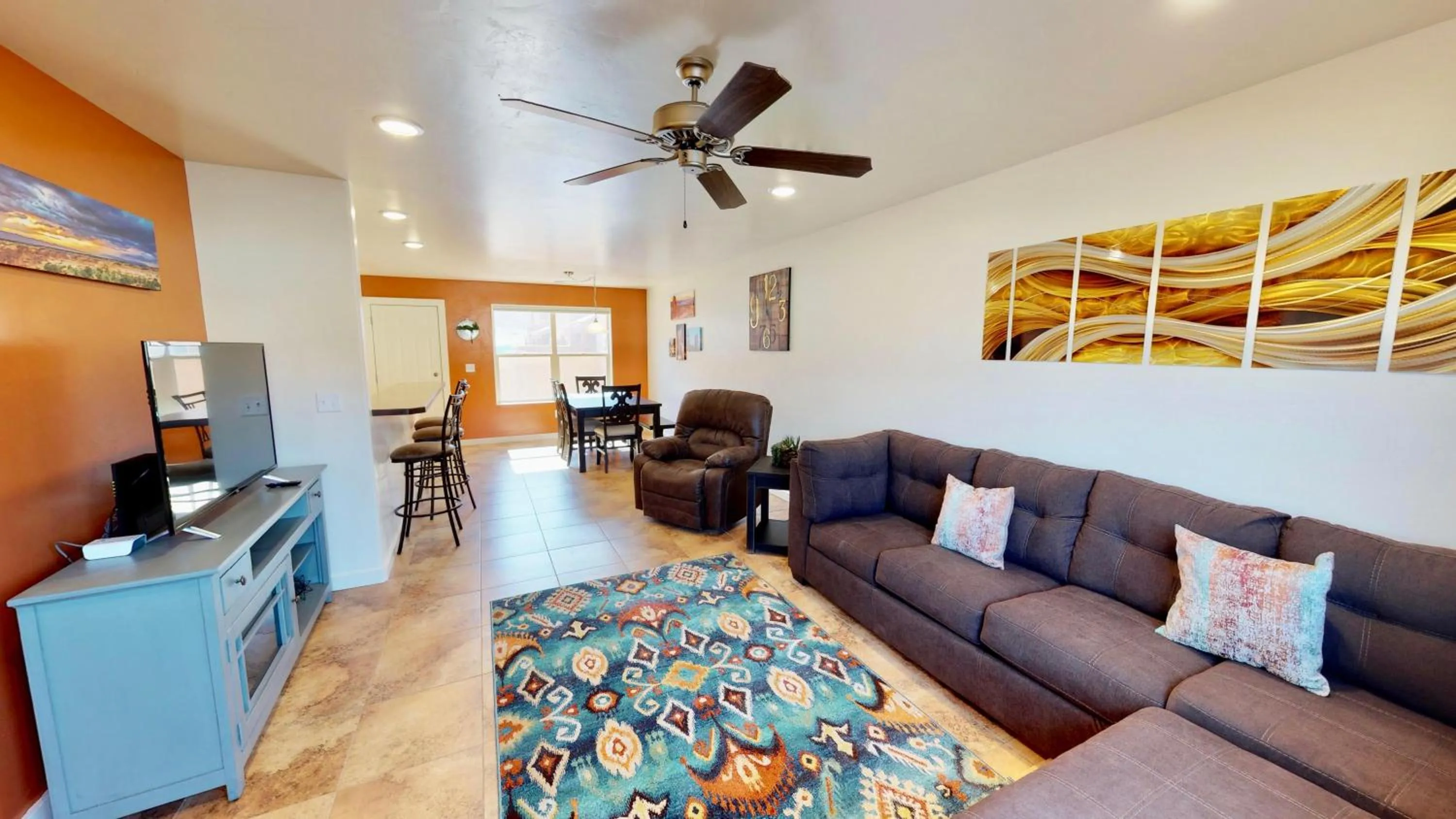 Slick Rock Reserve #12A3