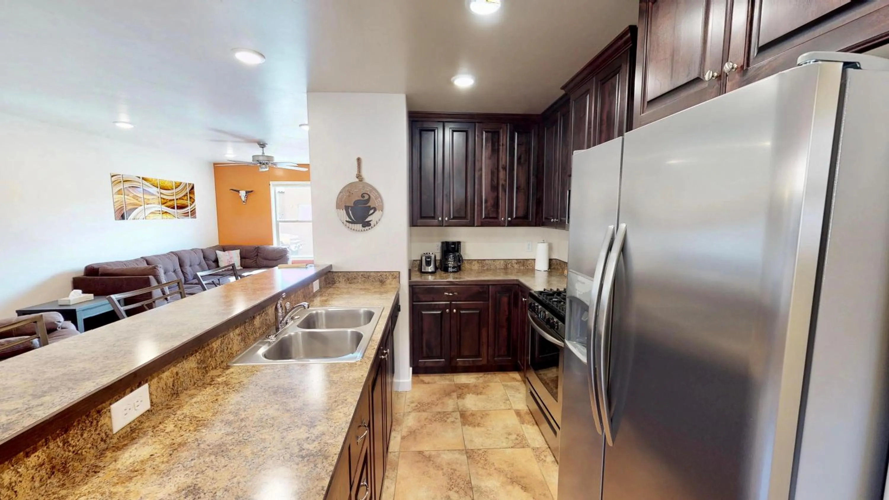 Slick Rock Reserve #12A3