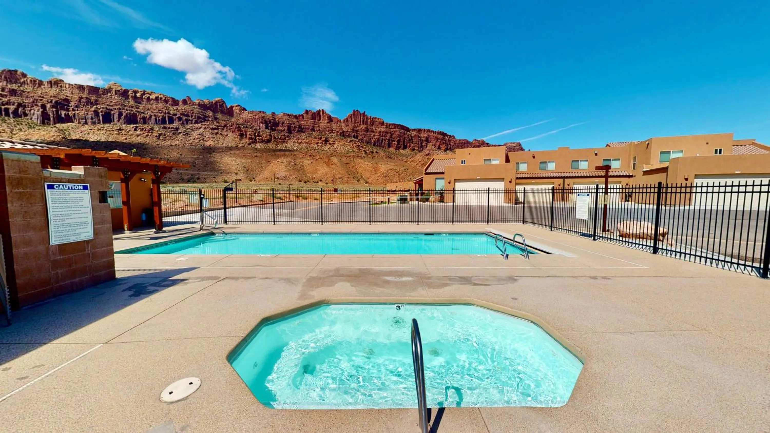 Slick Rock Reserve #12A3