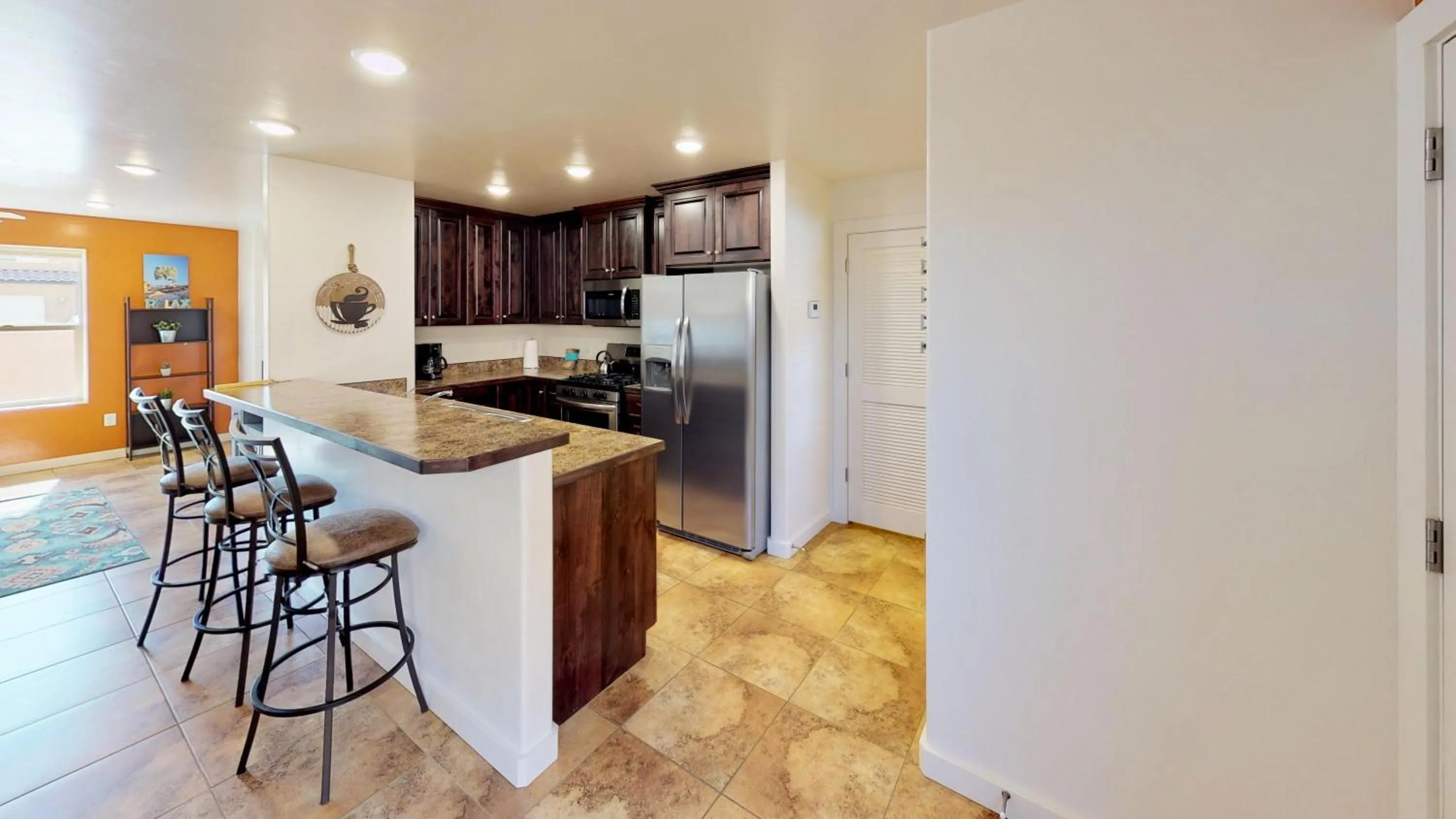 Slick Rock Reserve #12A3