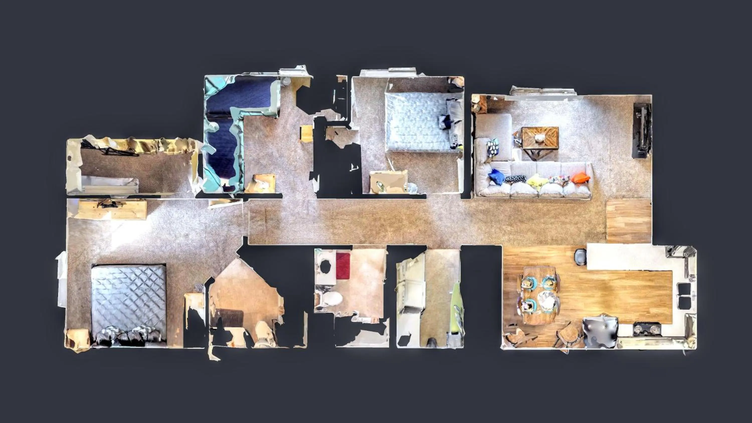 Red Cliff Condos #6i