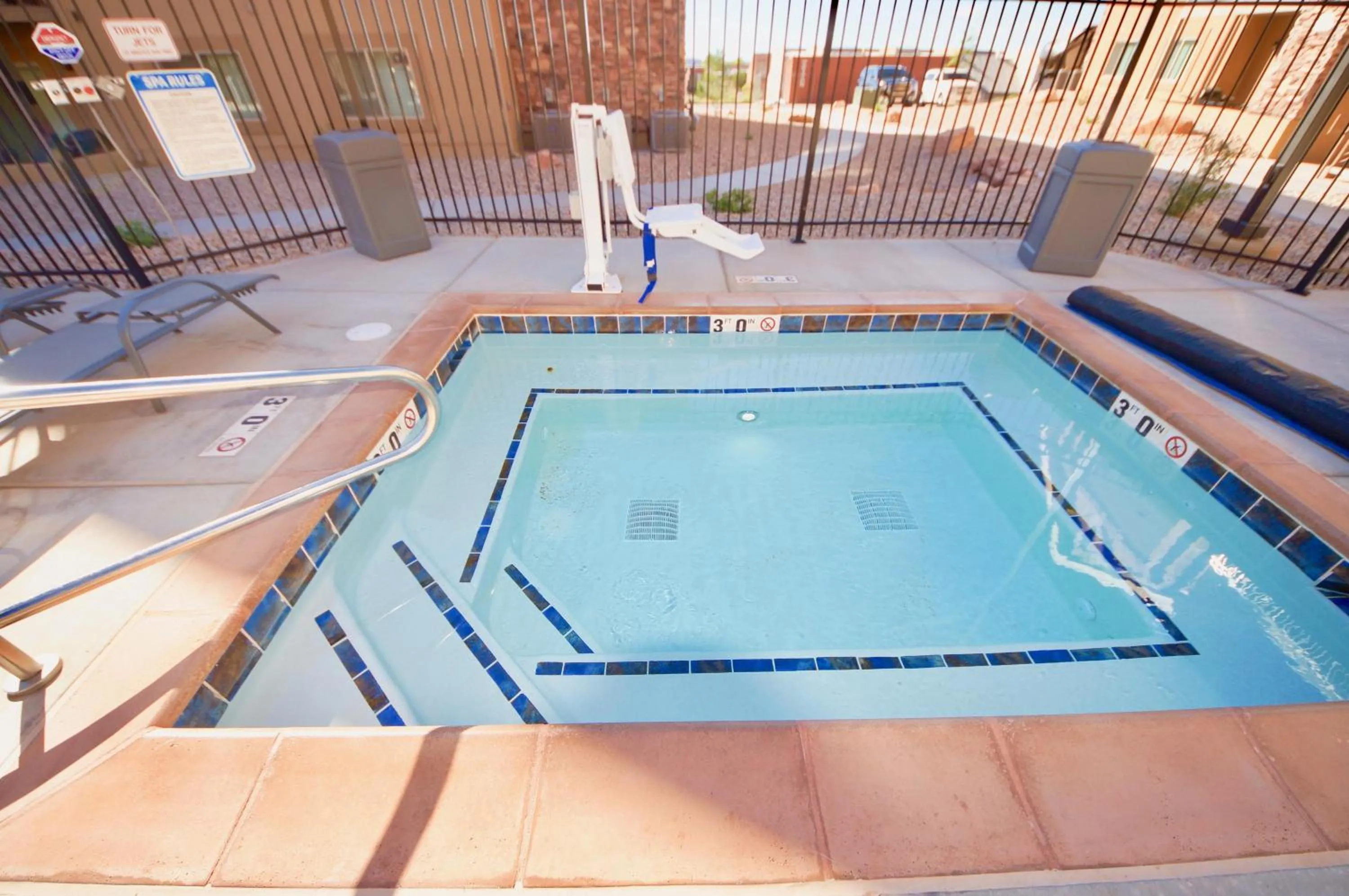 Red Cliff Condos #6i