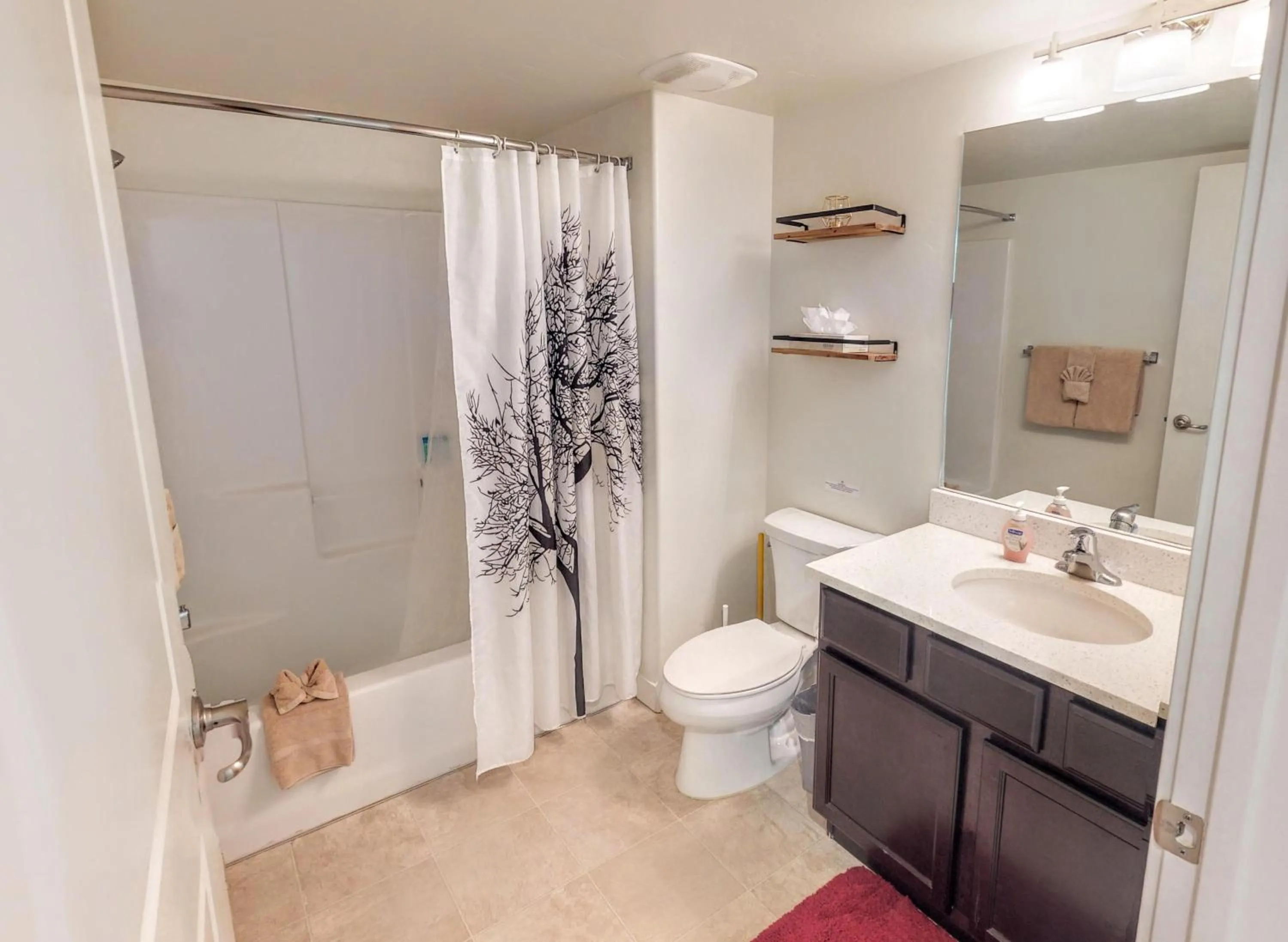 Red Cliff Condos #6i