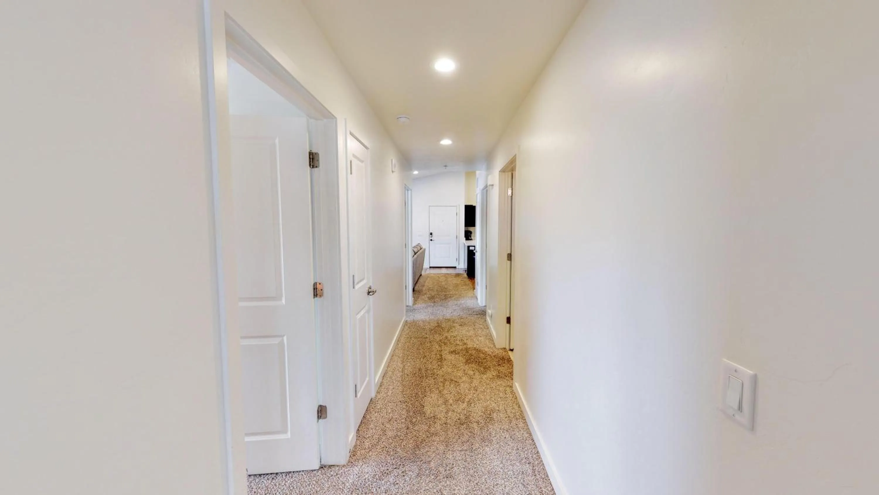 Red Cliff Condos #6i