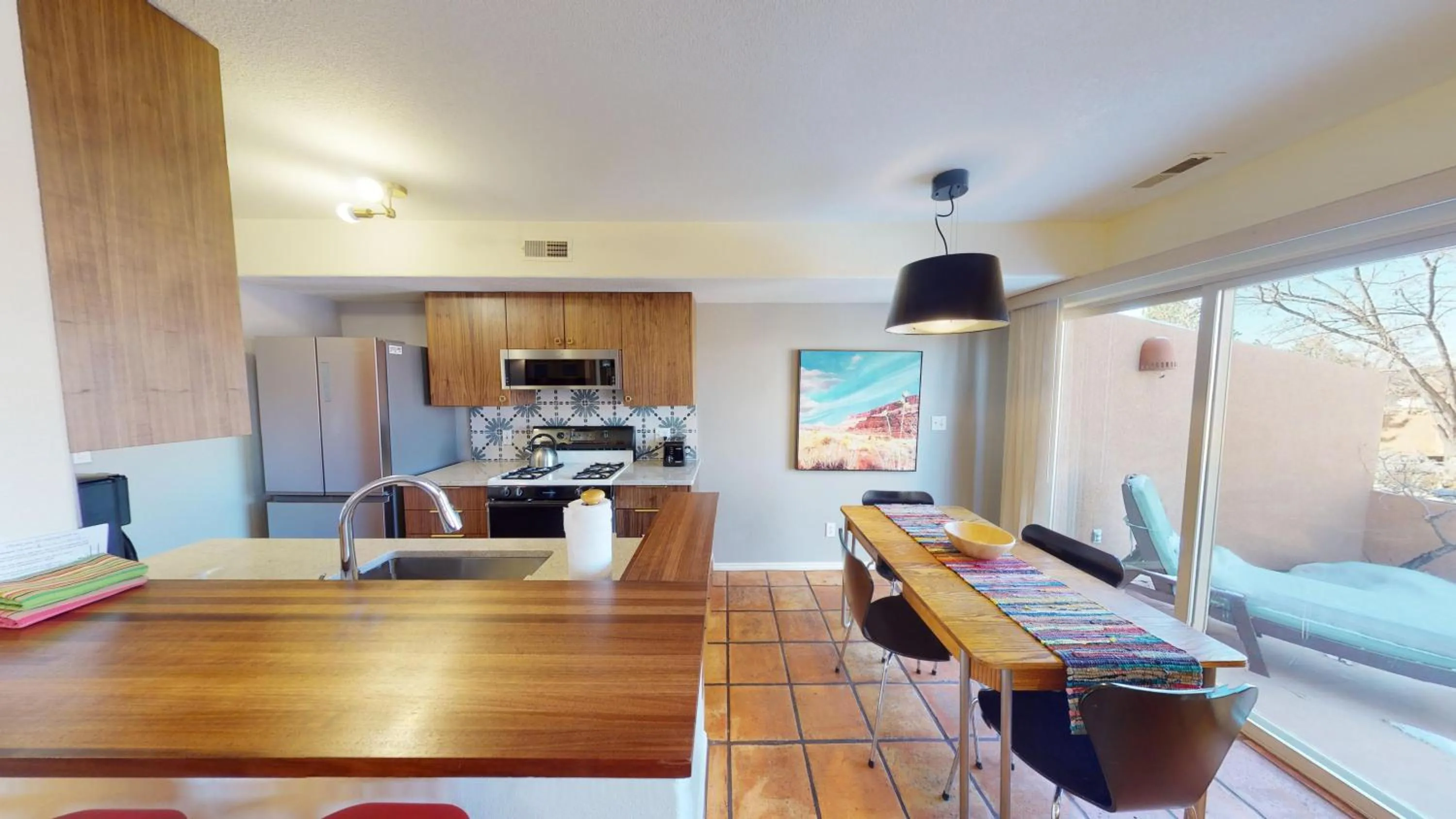 Steel Bender Retreat #3293