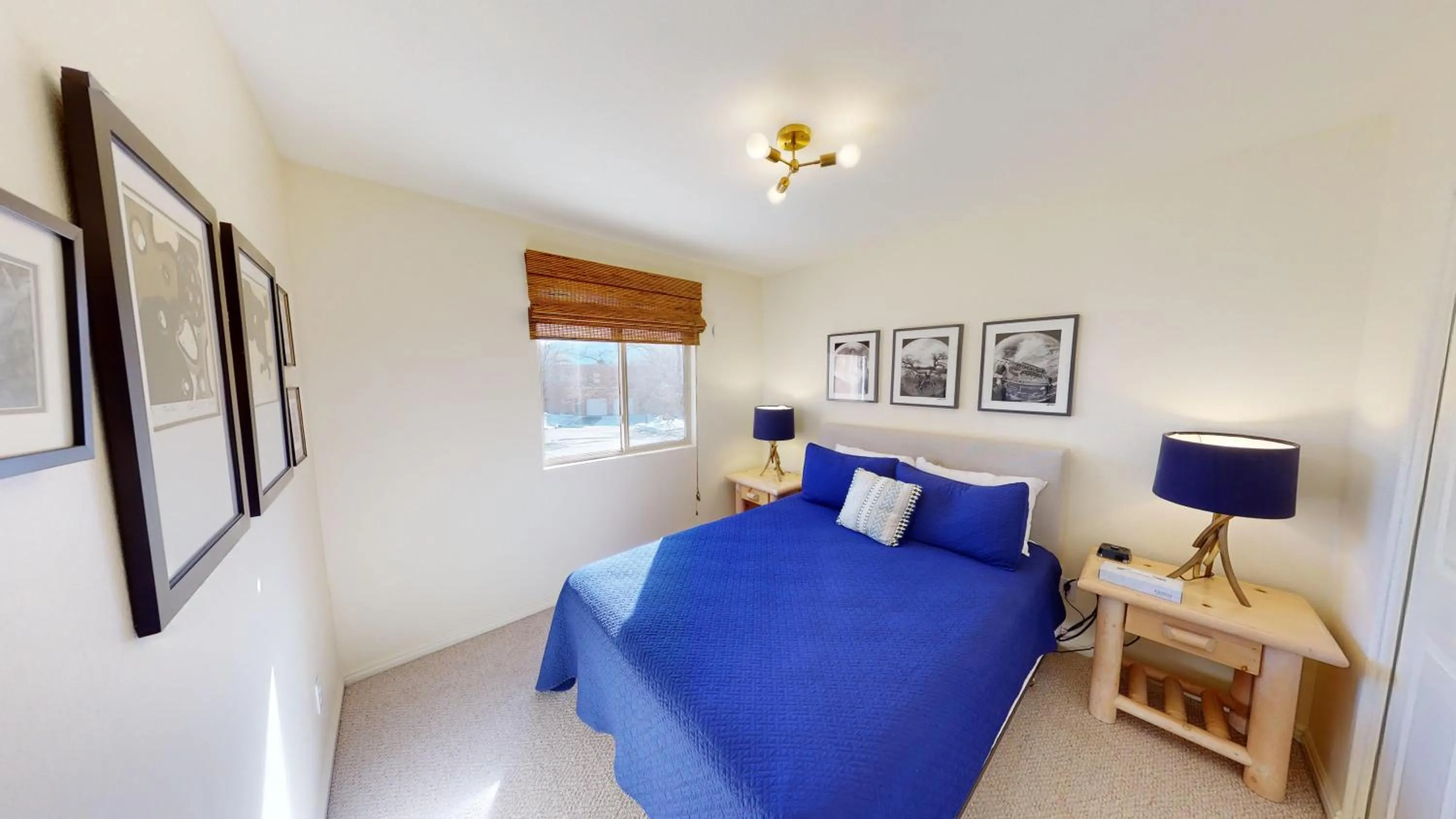 Steel Bender Retreat #3293