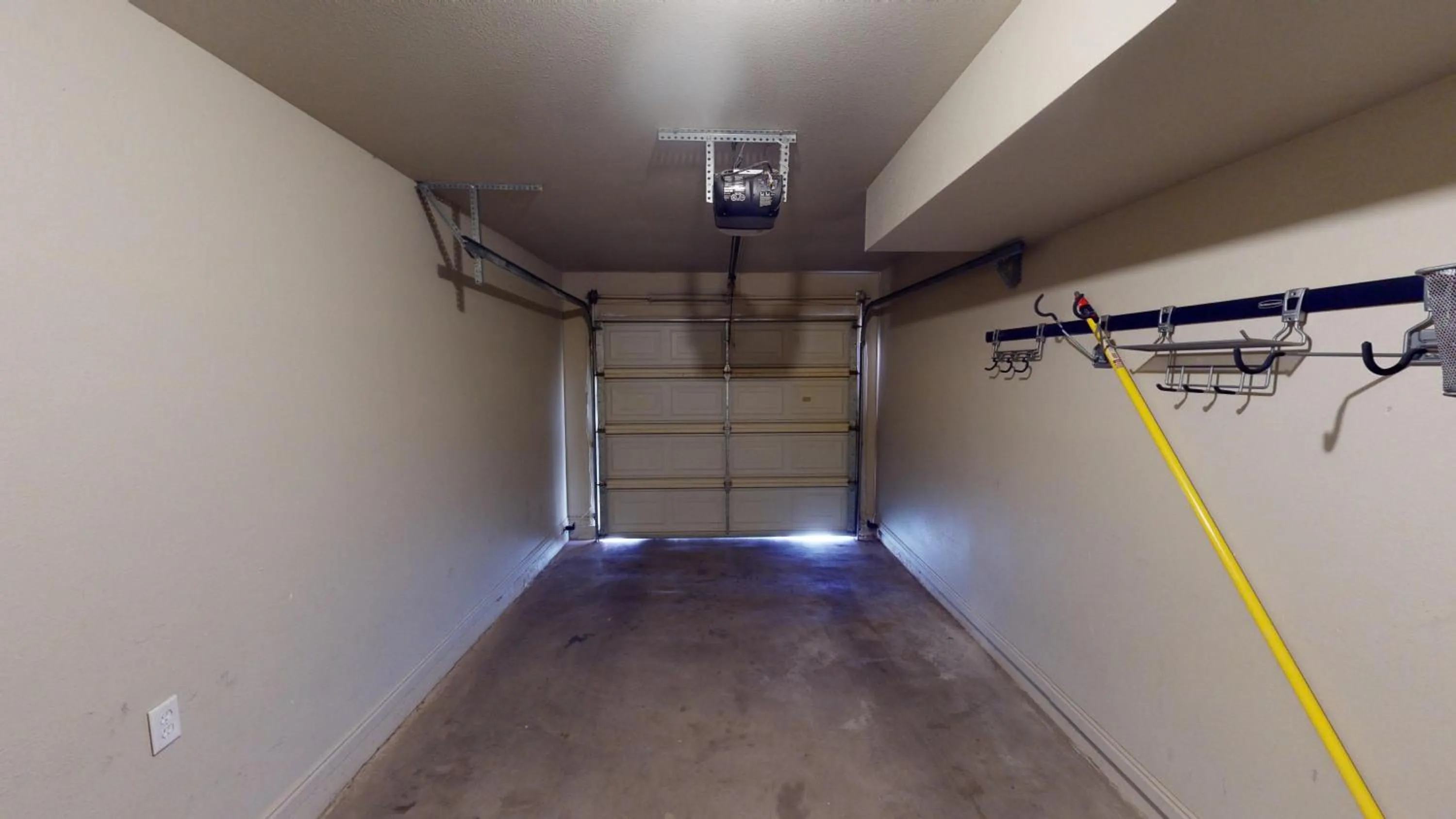 Steel Bender Retreat #3293