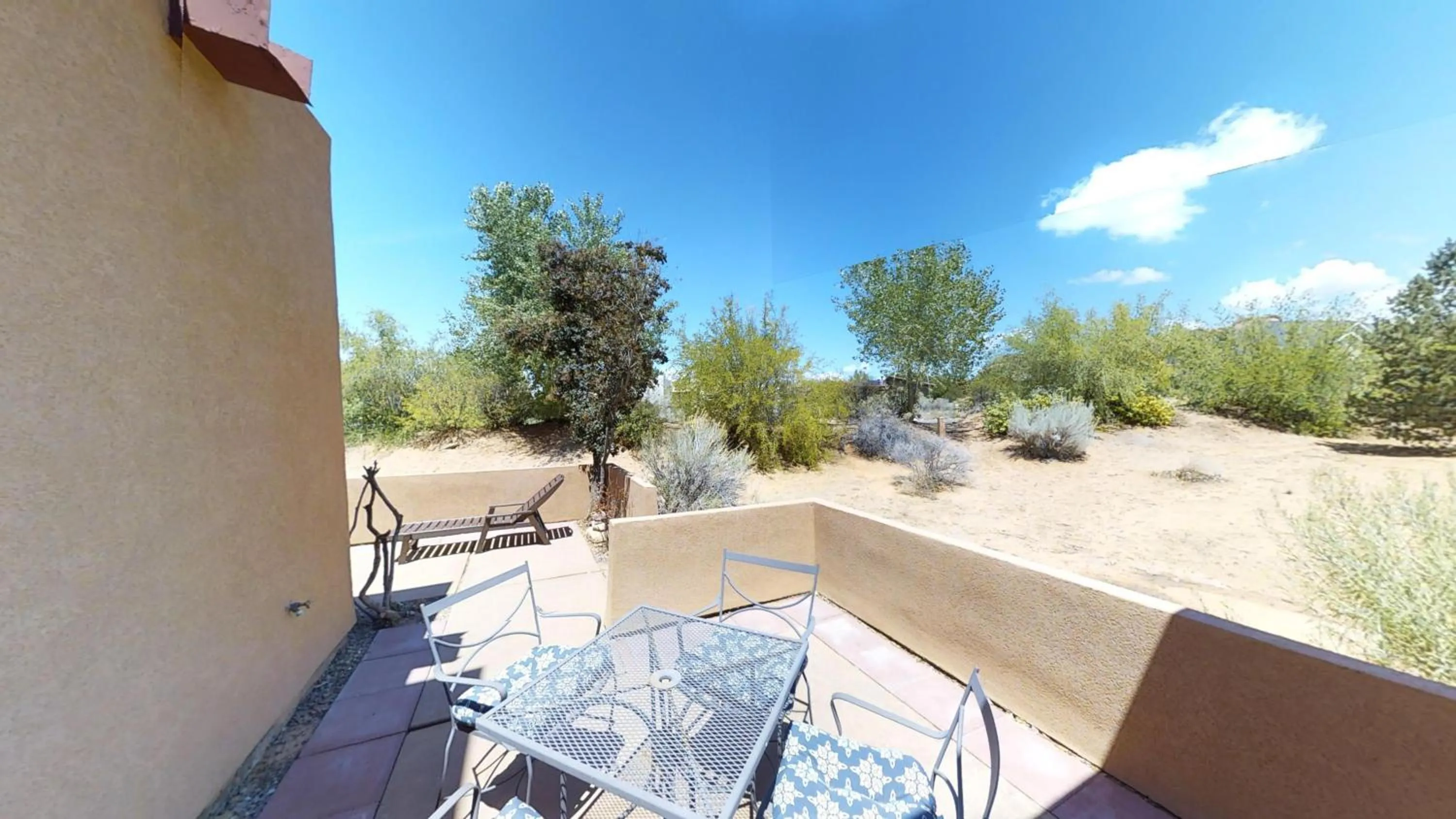 Steel Bender Retreat #3293