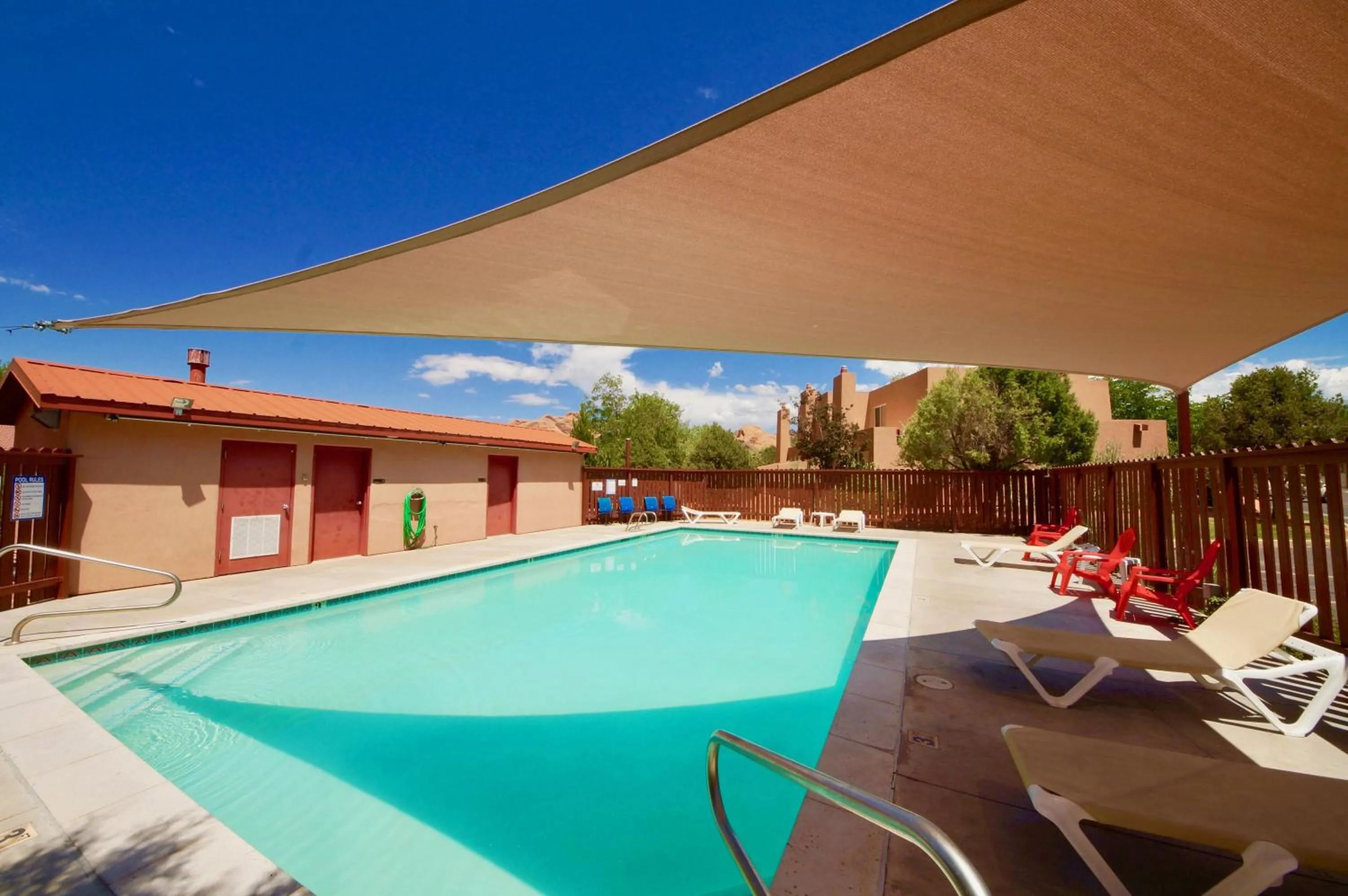 Steel Bender Retreat #3293