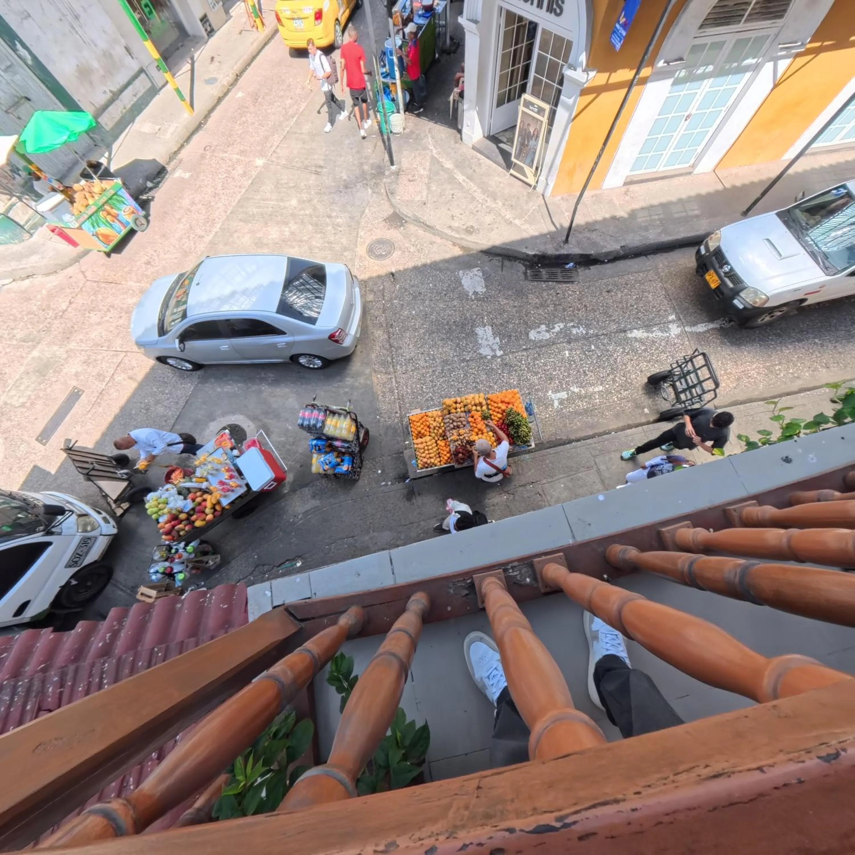 ETHNIC Thematic Hotel