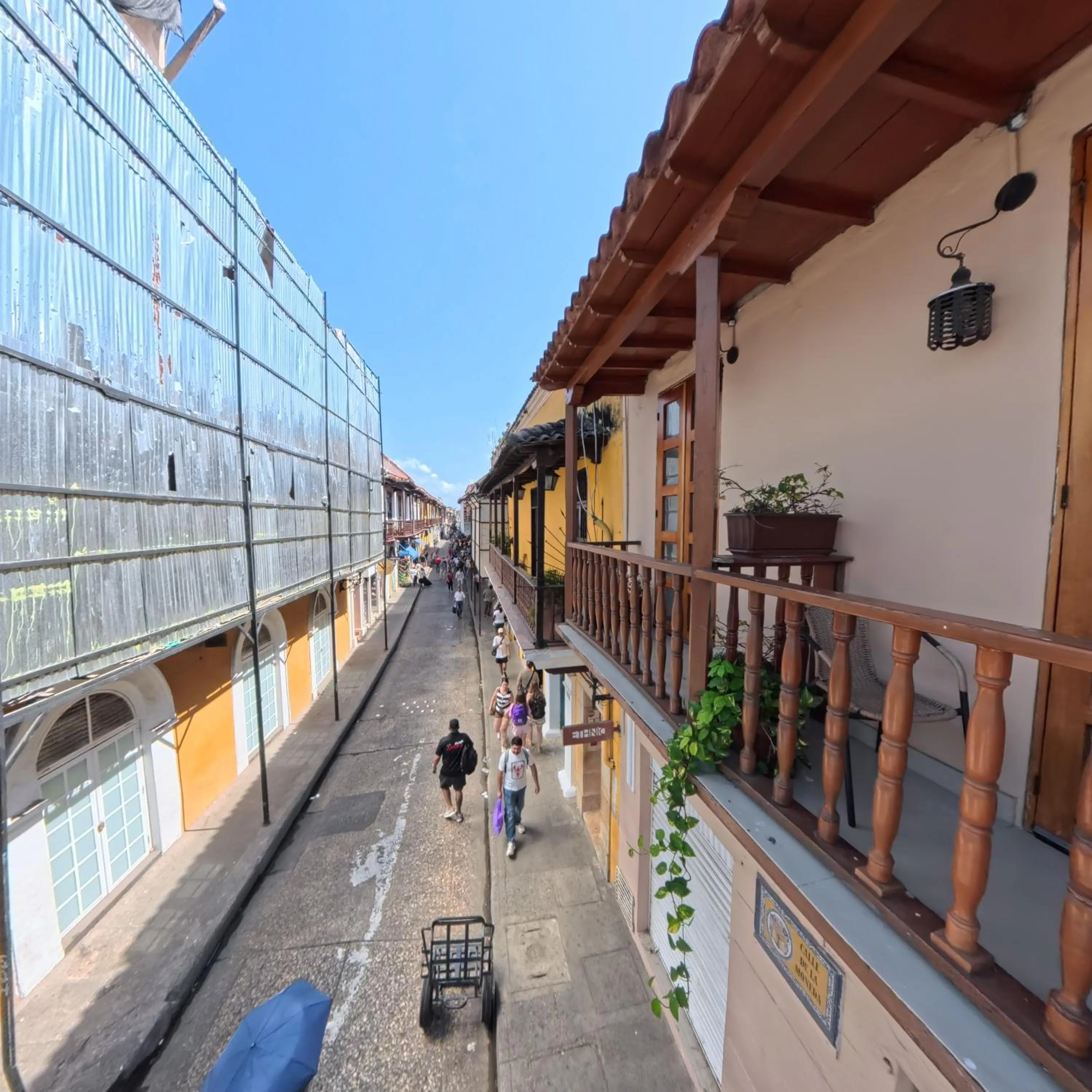 ETHNIC Thematic Hotel