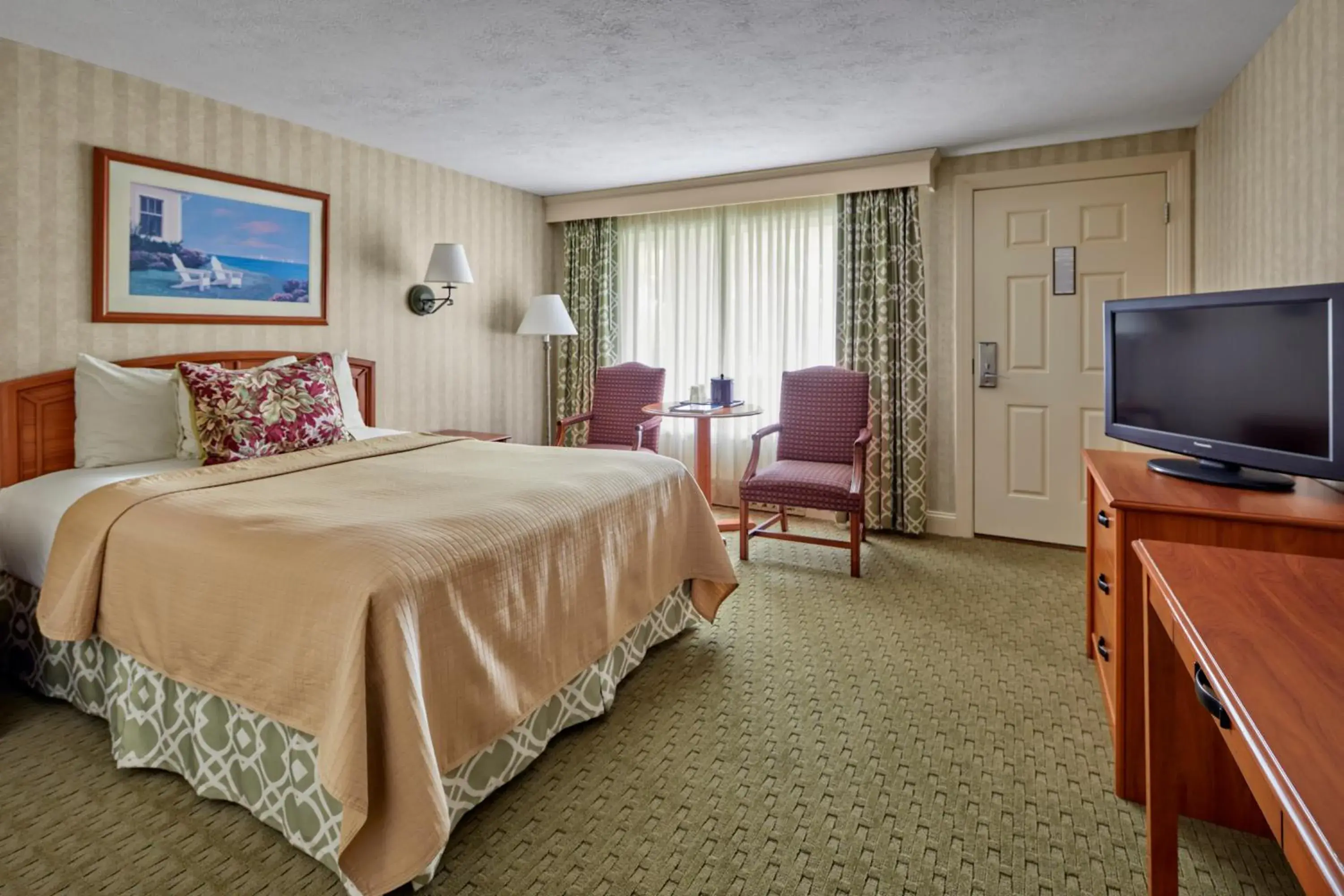 Bed in Ogunquit The Milestone Inn Bed in Ogunquit The Milestone Inn