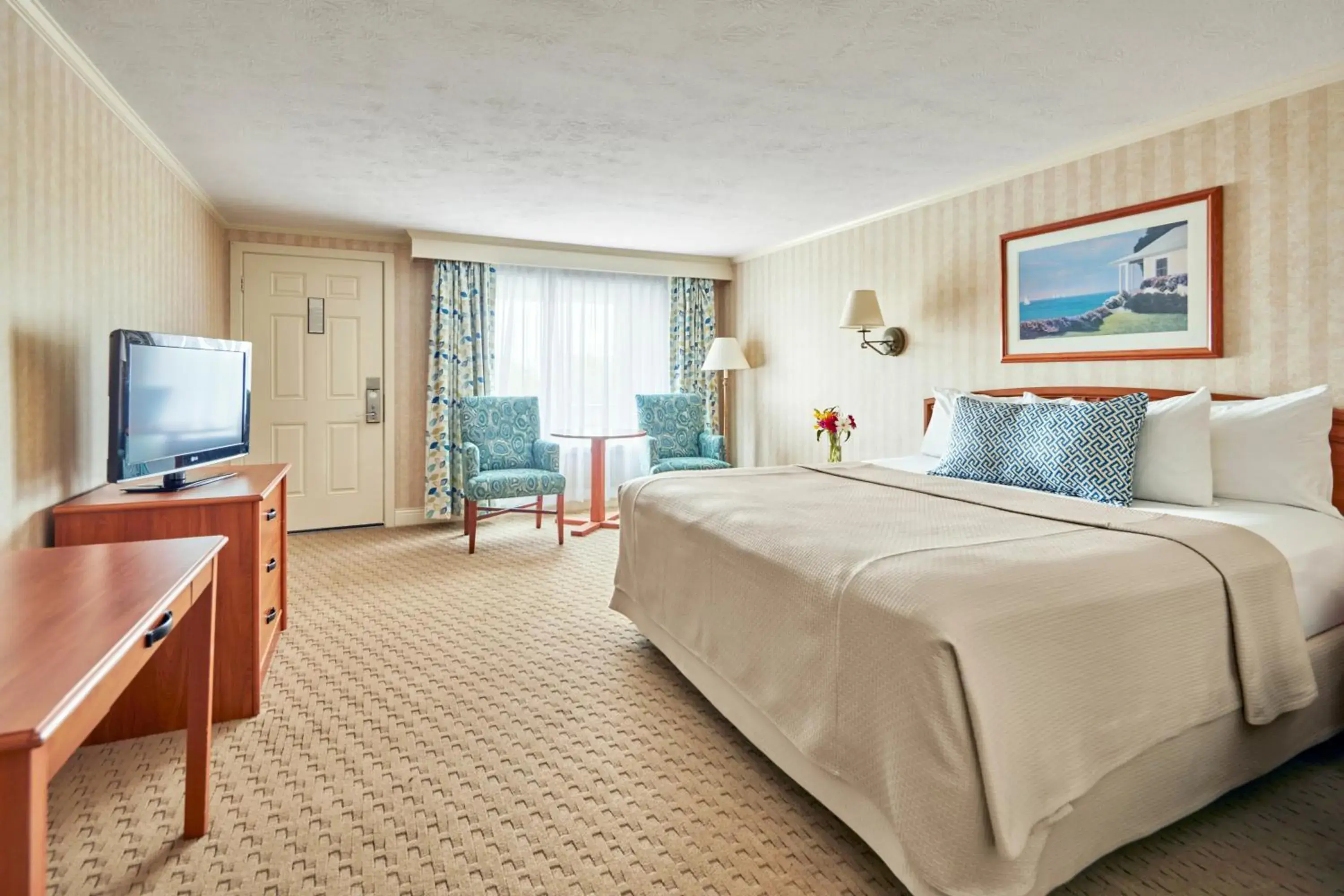 Bed in Ogunquit The Milestone Inn Bed in Ogunquit The Milestone Inn