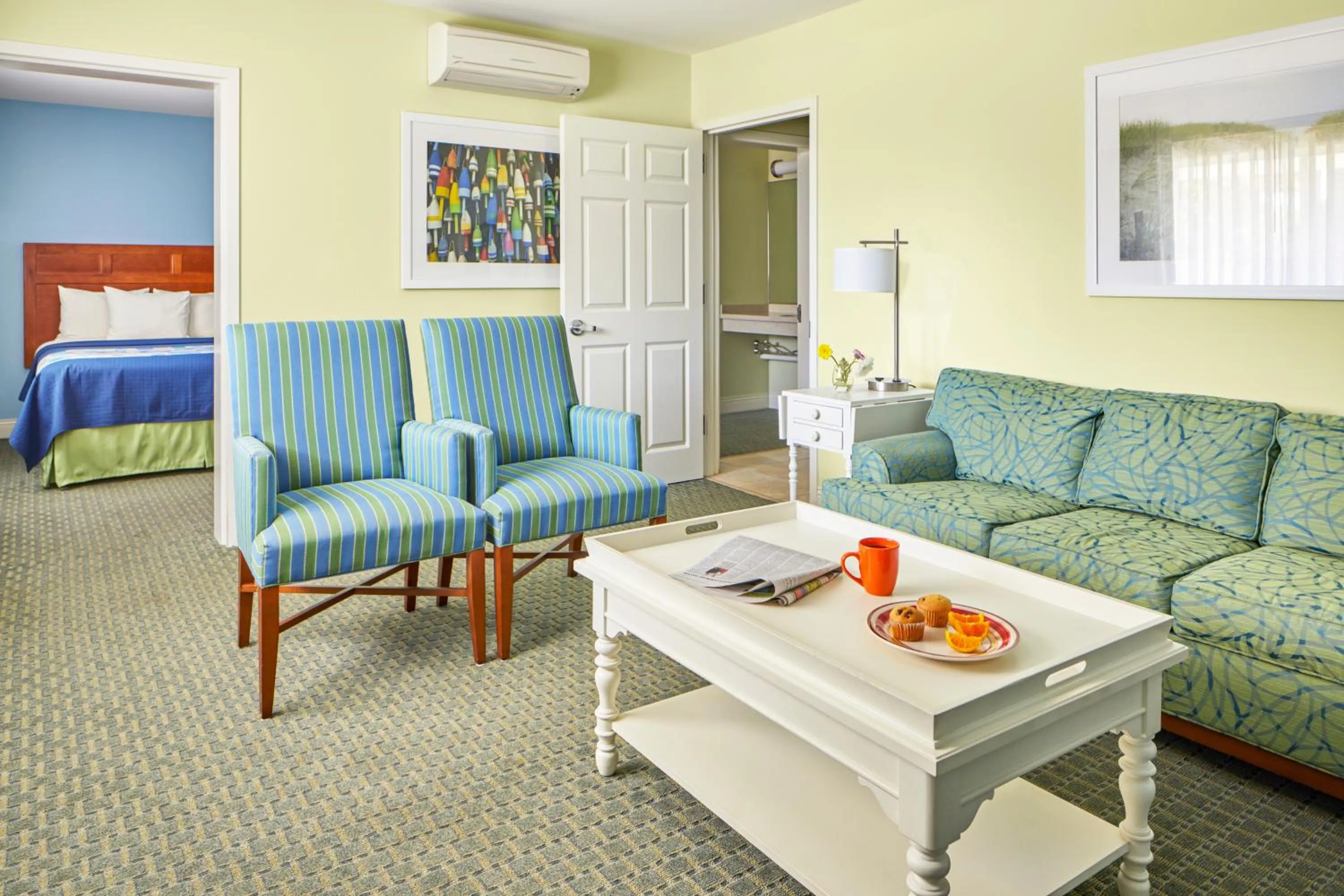 Ogunquit The Milestone Inn