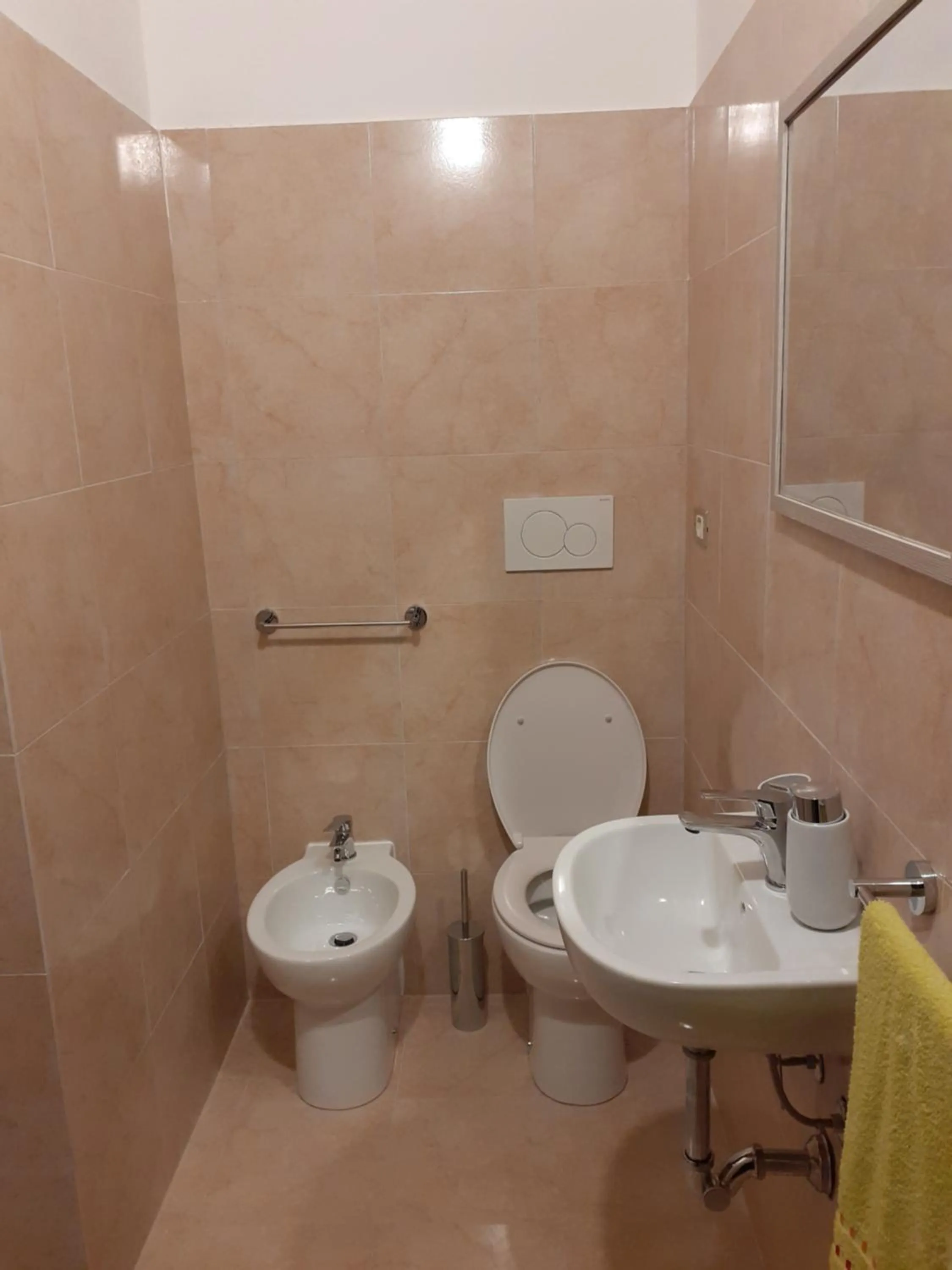 B&B San Salvador