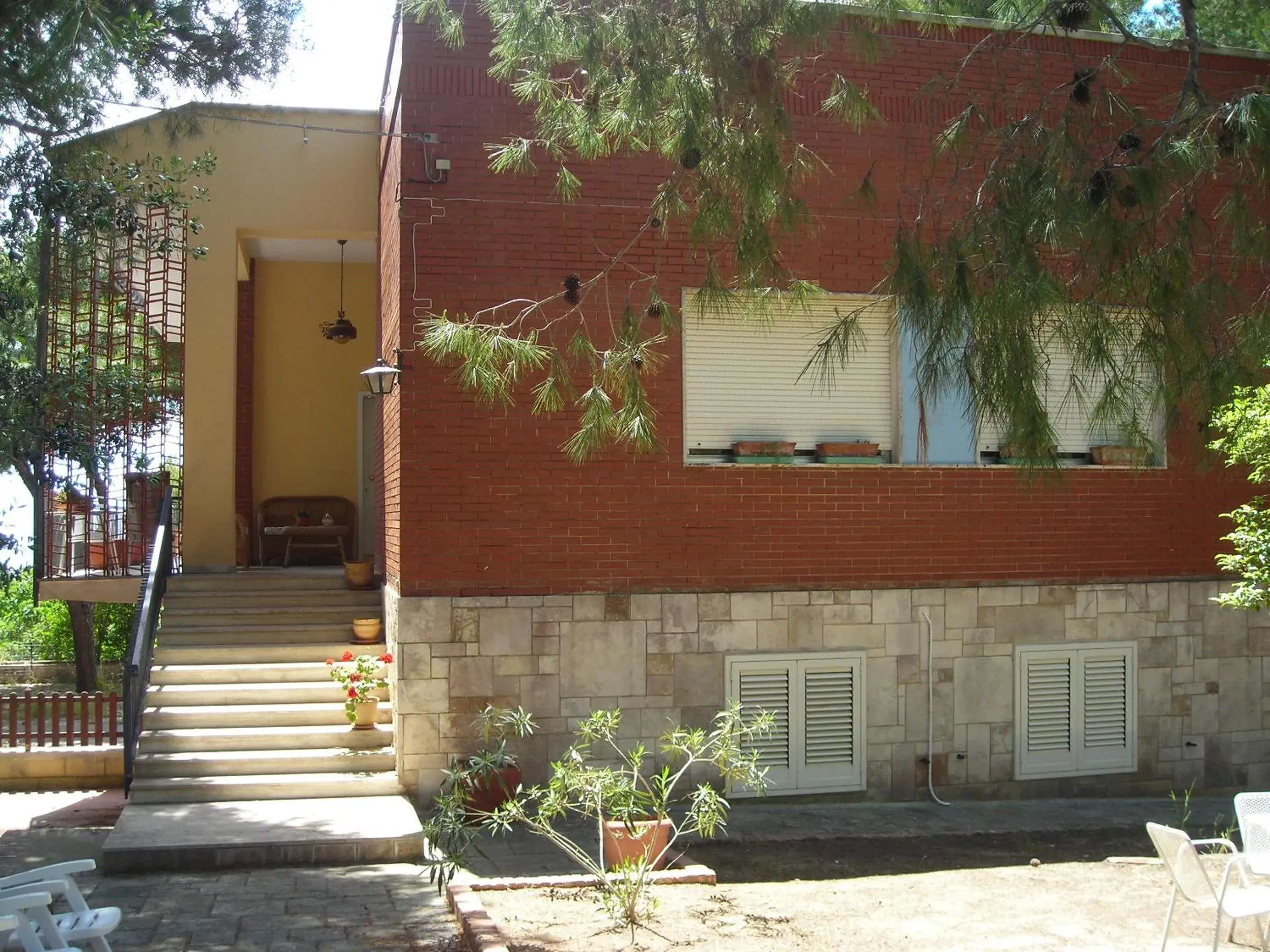 B&B San Salvador B&B San Salvador