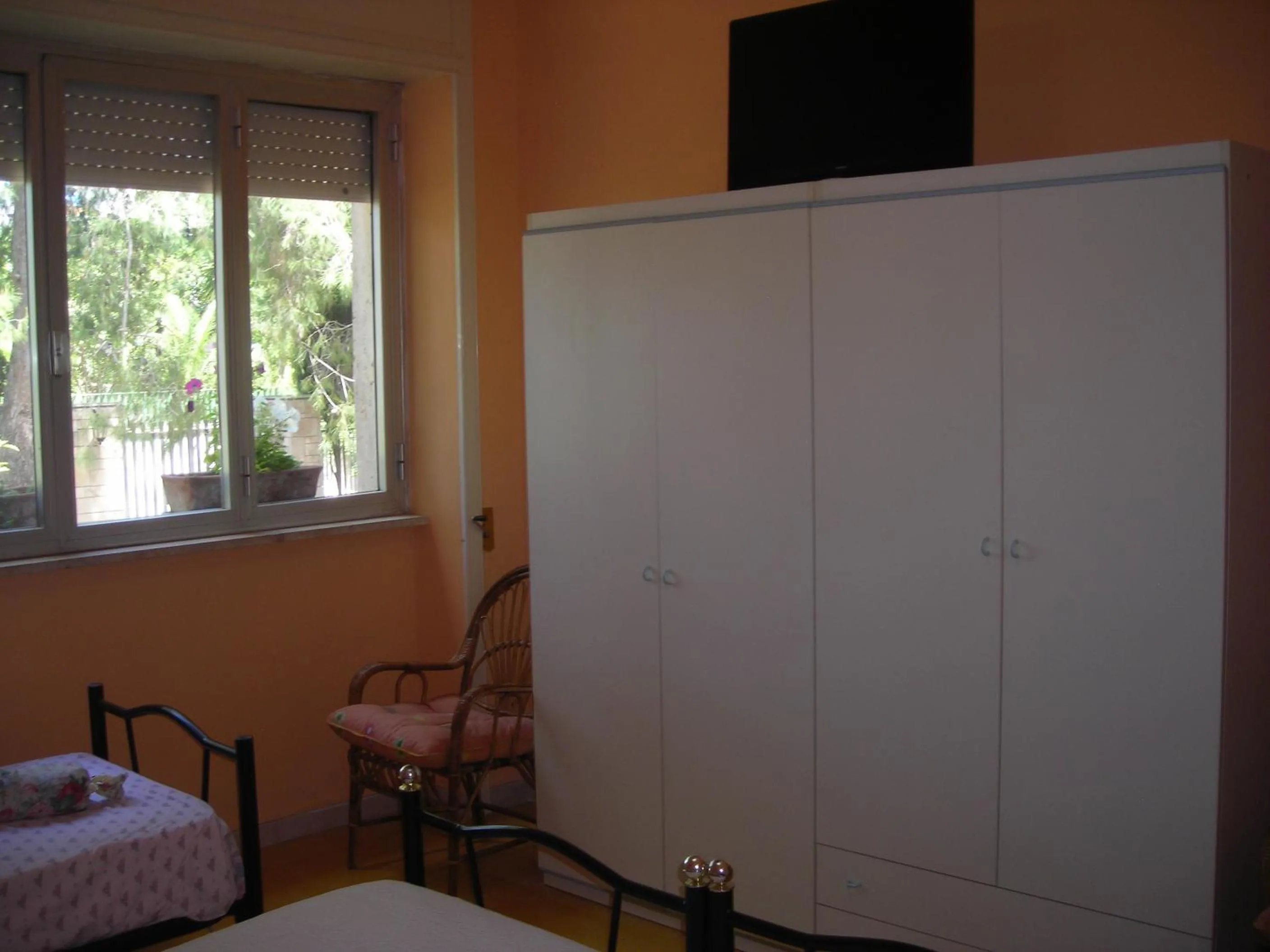 Bedroom in B&B San Salvador