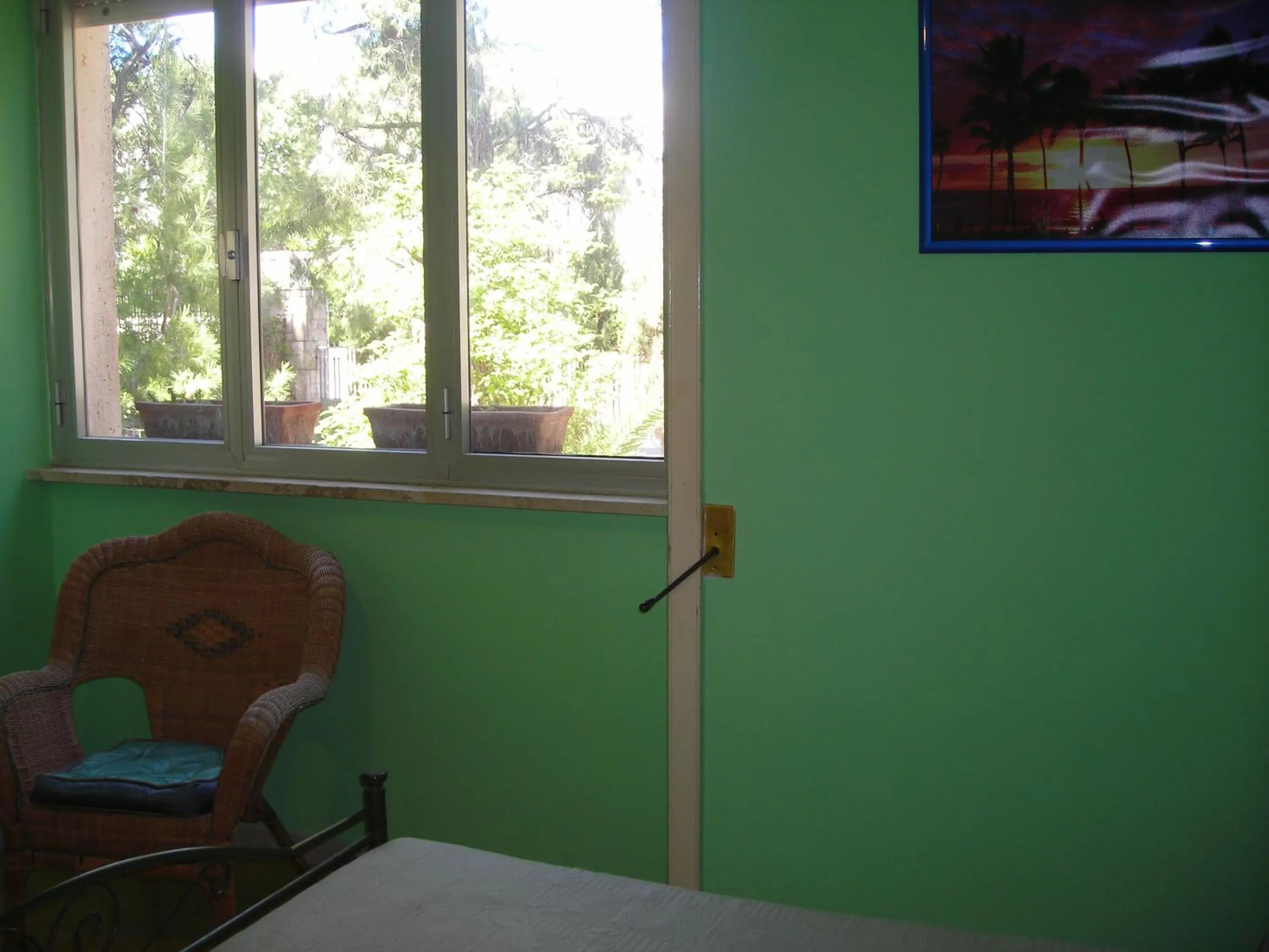 Bedroom in B&B San Salvador