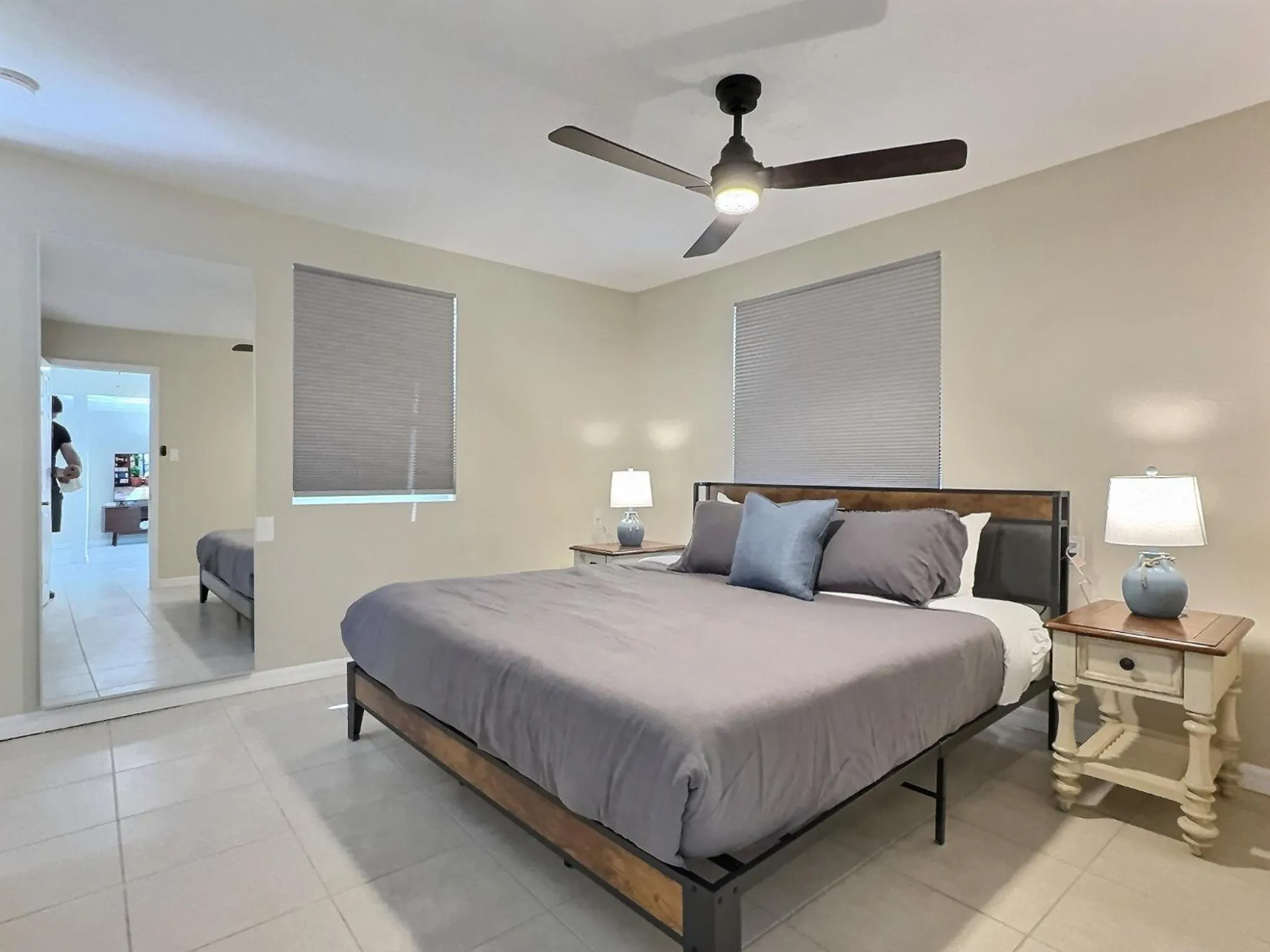 Bed in Siesta Key Beach - Tropea 665 #3