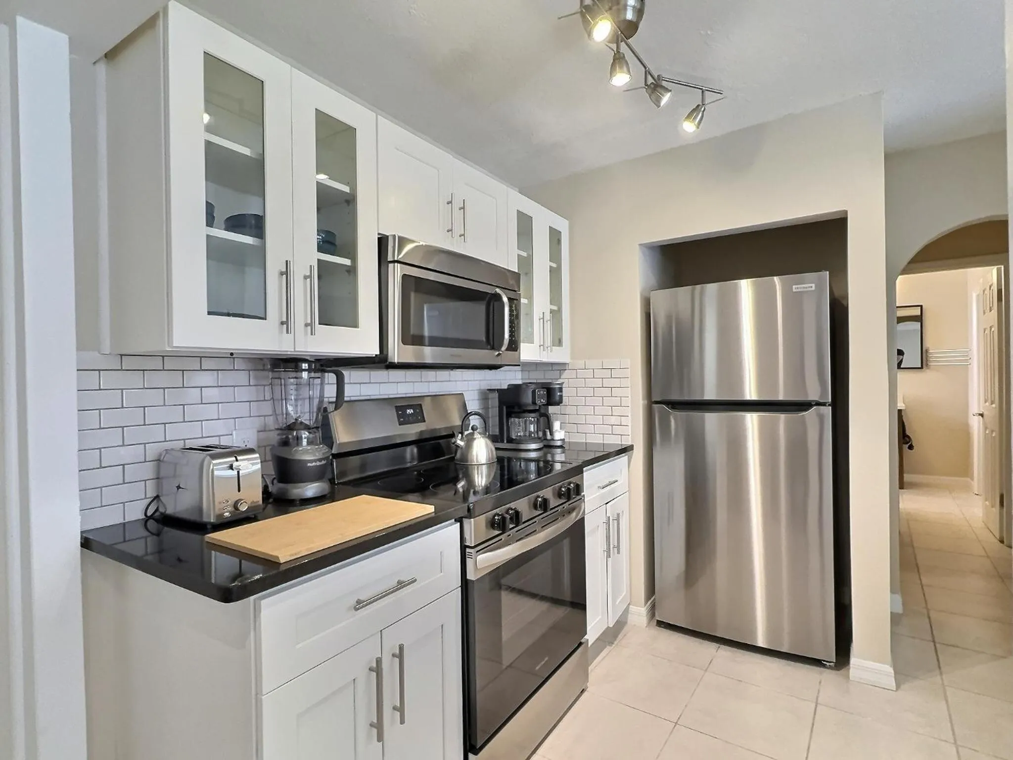 Kitchen or kitchenette in Siesta Key Beach - Tropea 665 #3