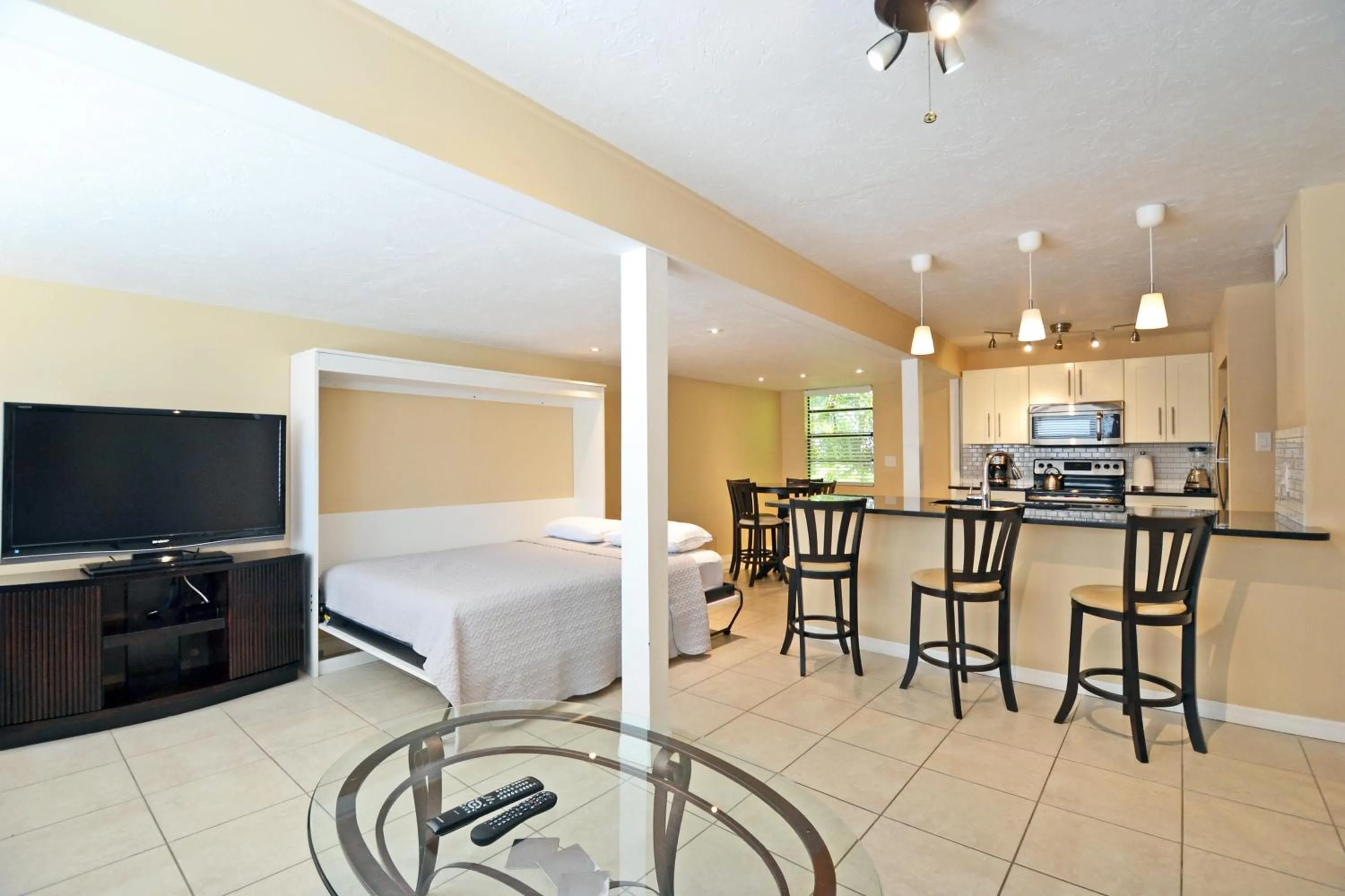 TV and multimedia in Siesta Key Beach - Tropea 665 #3