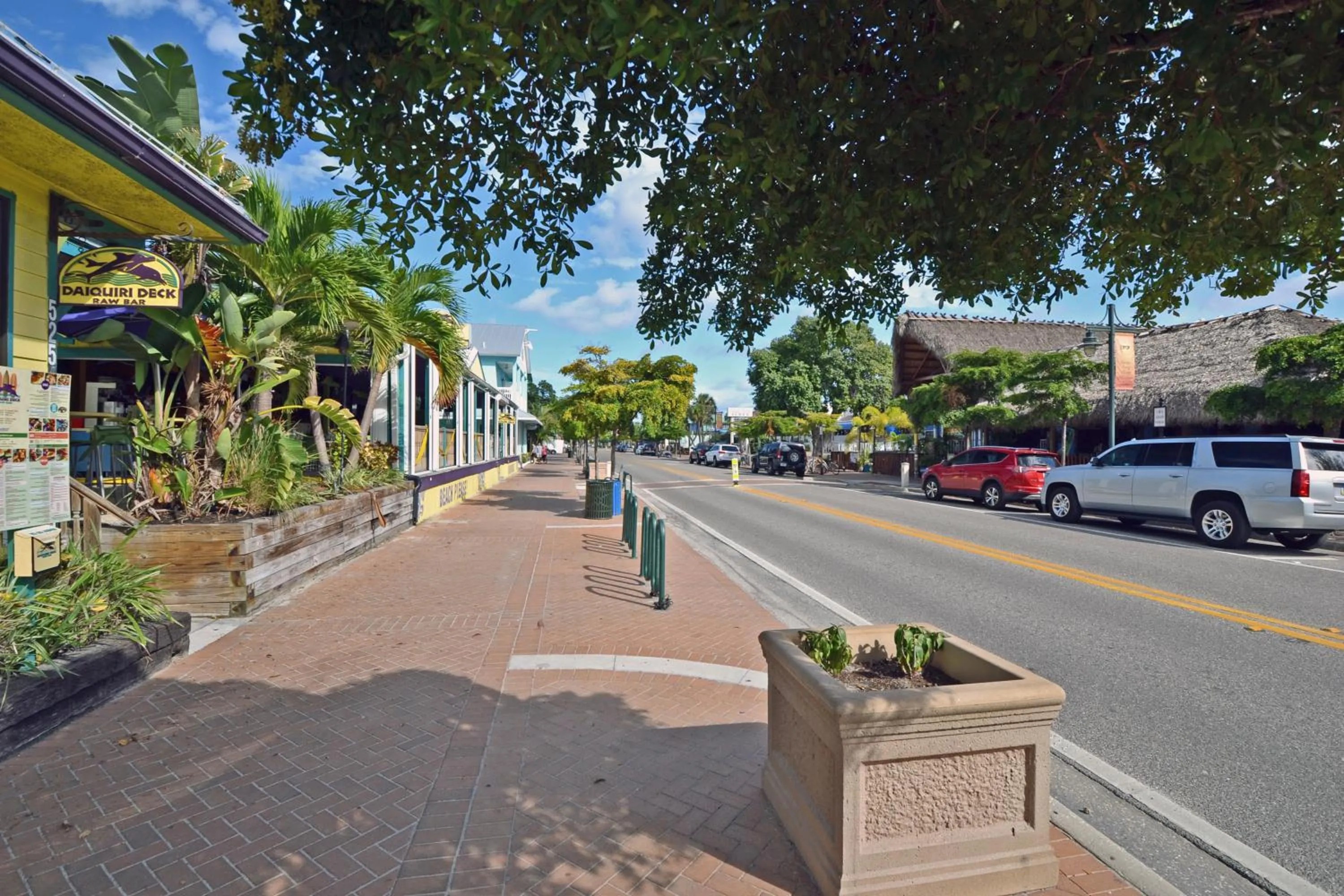 Siesta Key Beach - Tropea 665 #3