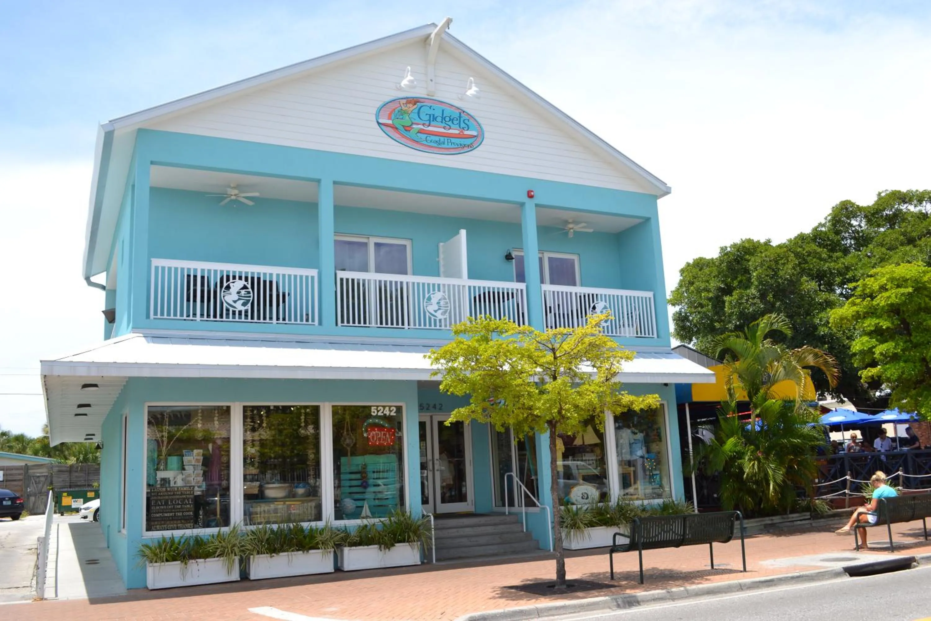 Siesta Key Beach - Tropea 665 #3