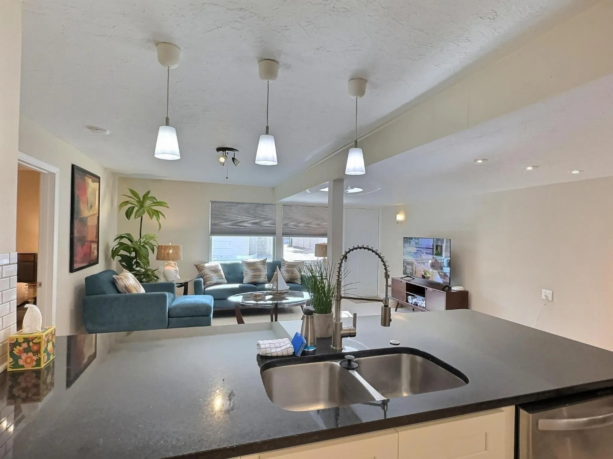 Kitchen or kitchenette in Siesta Key Beach - Tropea 665 #3