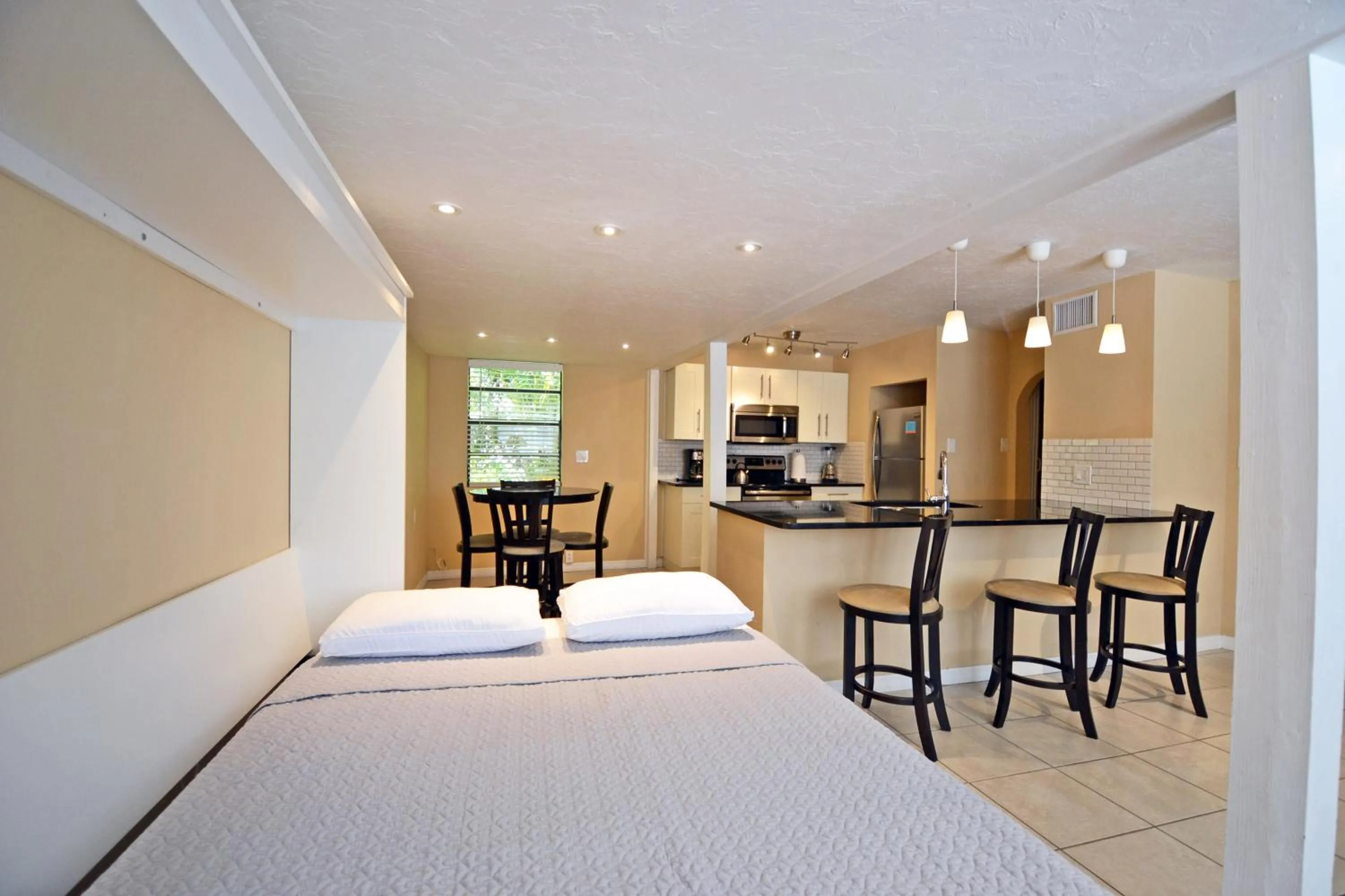 Bed in Siesta Key Beach - Tropea 665 #3