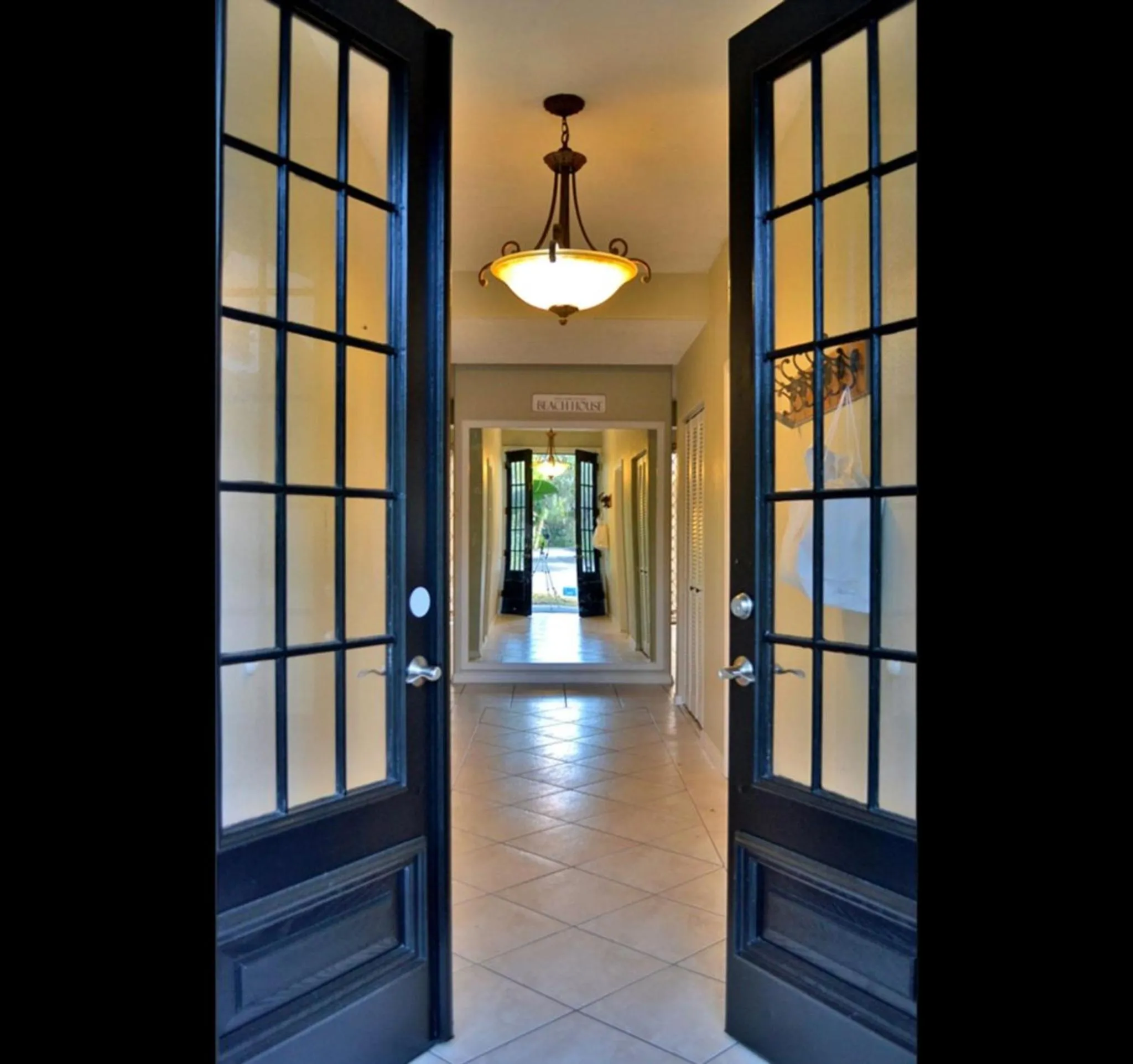 Central - Edgemere 738