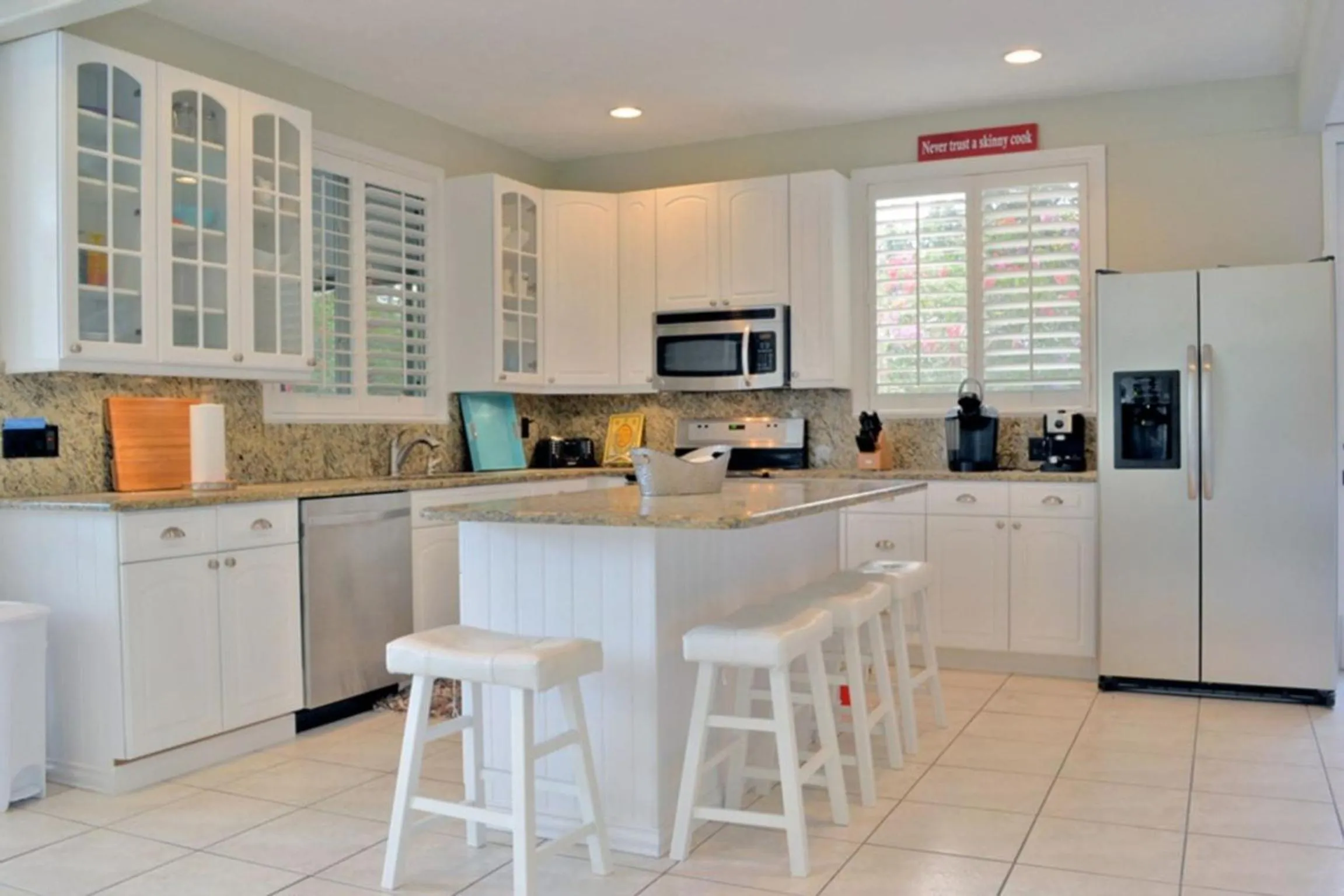 Central - Edgemere 738