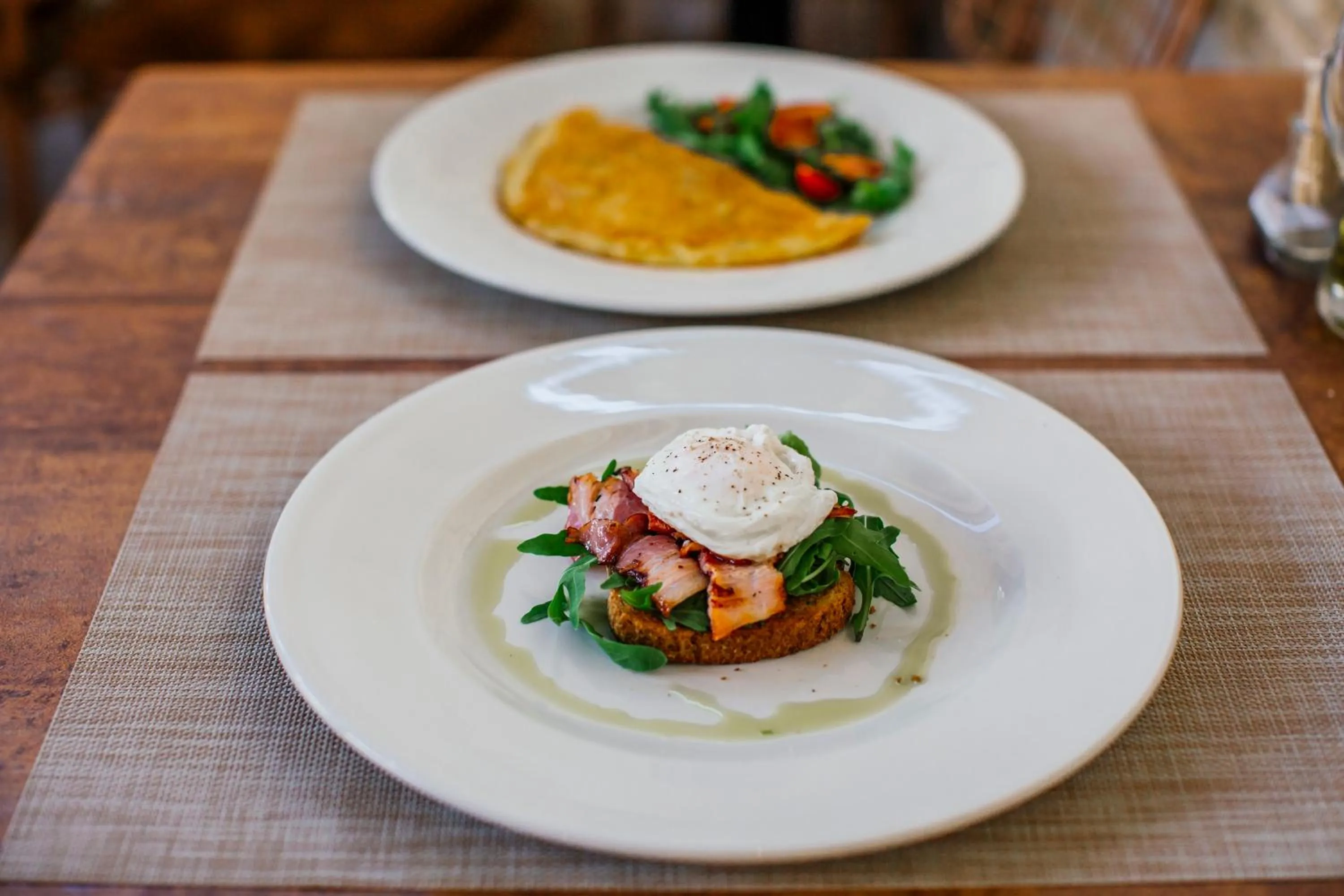 Breakfast in Heritage Hotel Dea Hvar