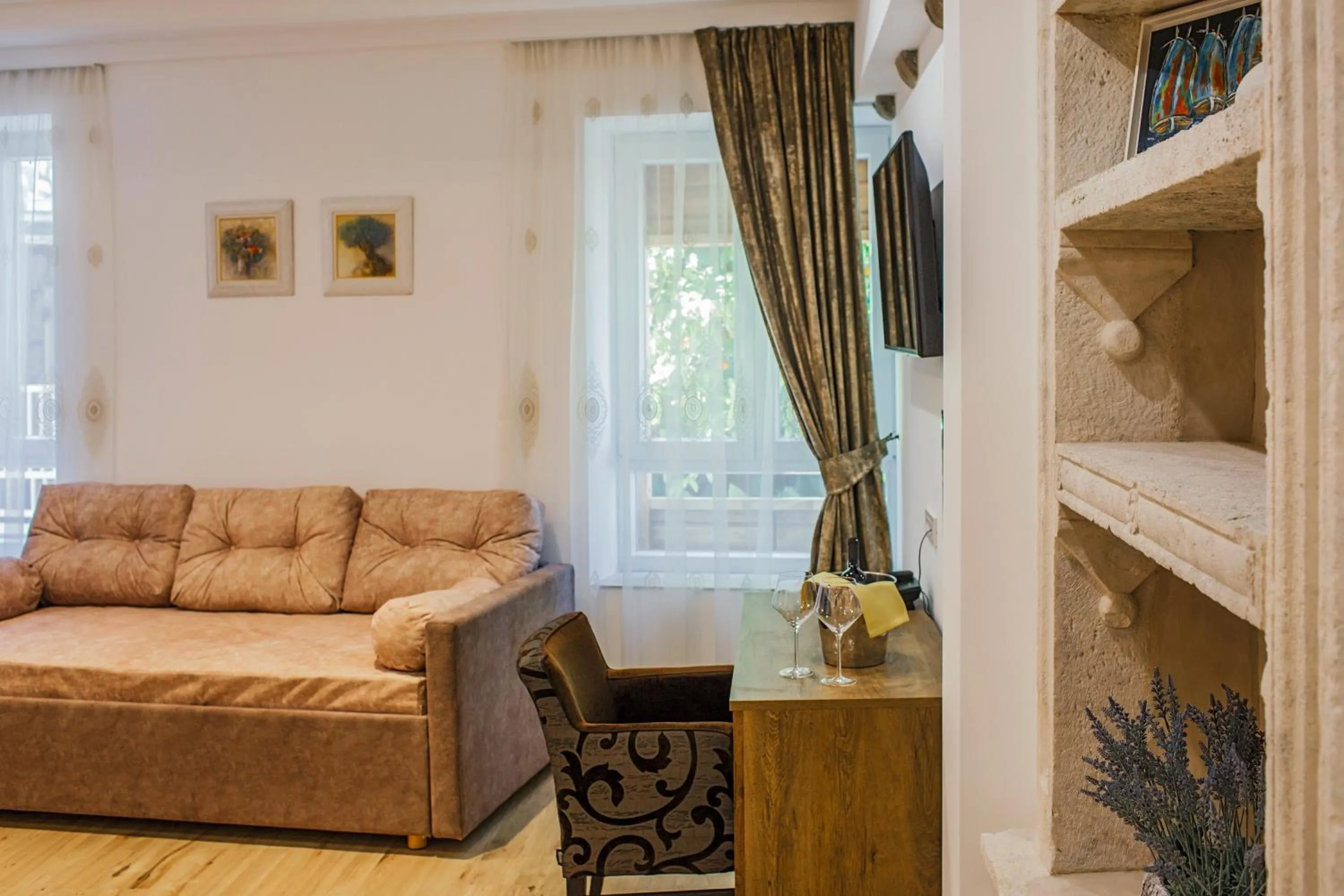 Heritage Hotel Dea Hvar