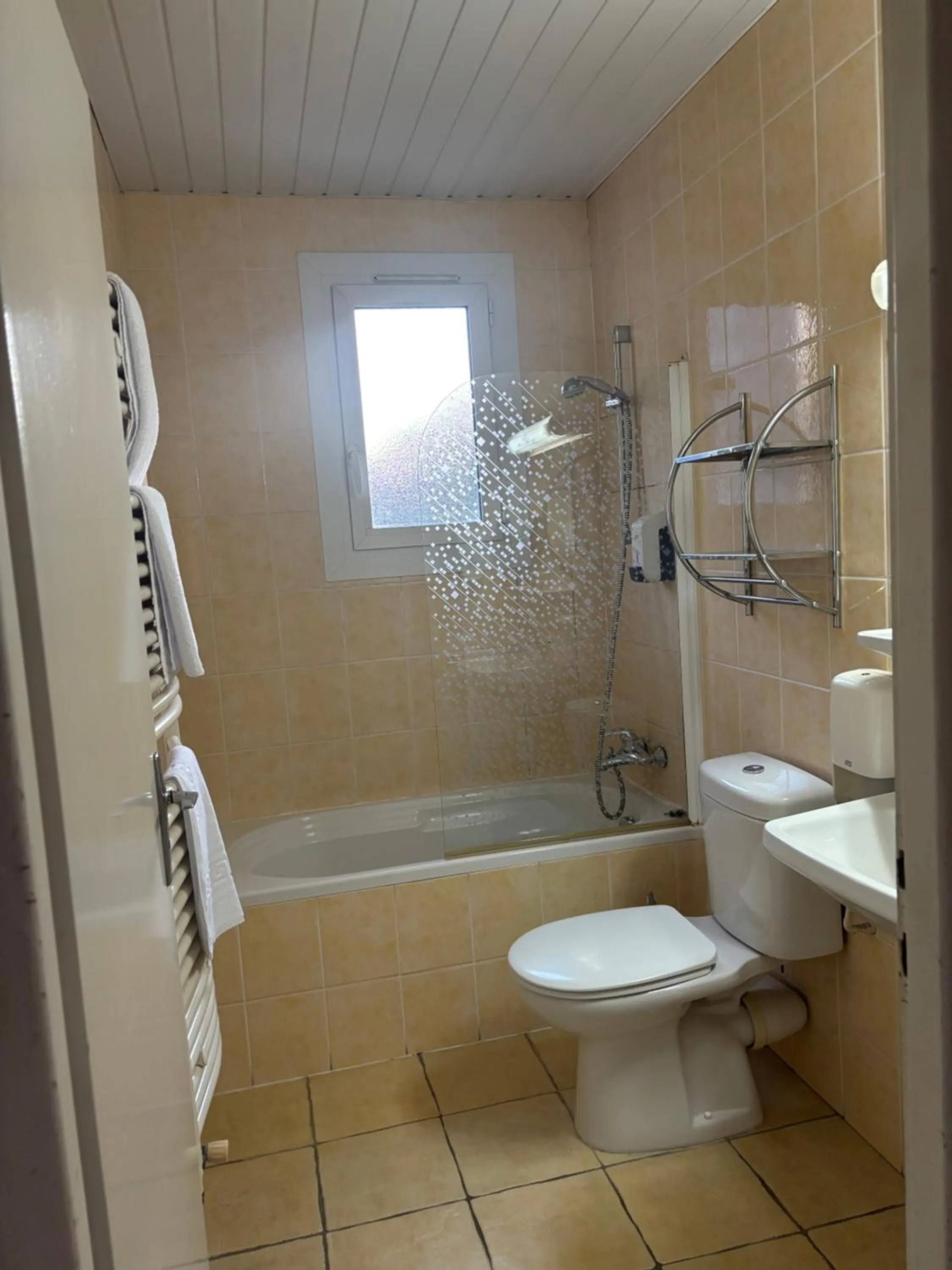 Auberge de Costaroche