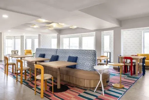 Home2 Suites by Hilton Outer Banks Kill Devil Hills