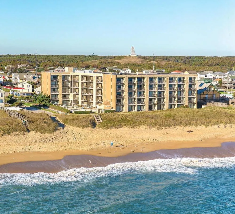 Home2 Suites by Hilton Outer Banks Kill Devil Hills