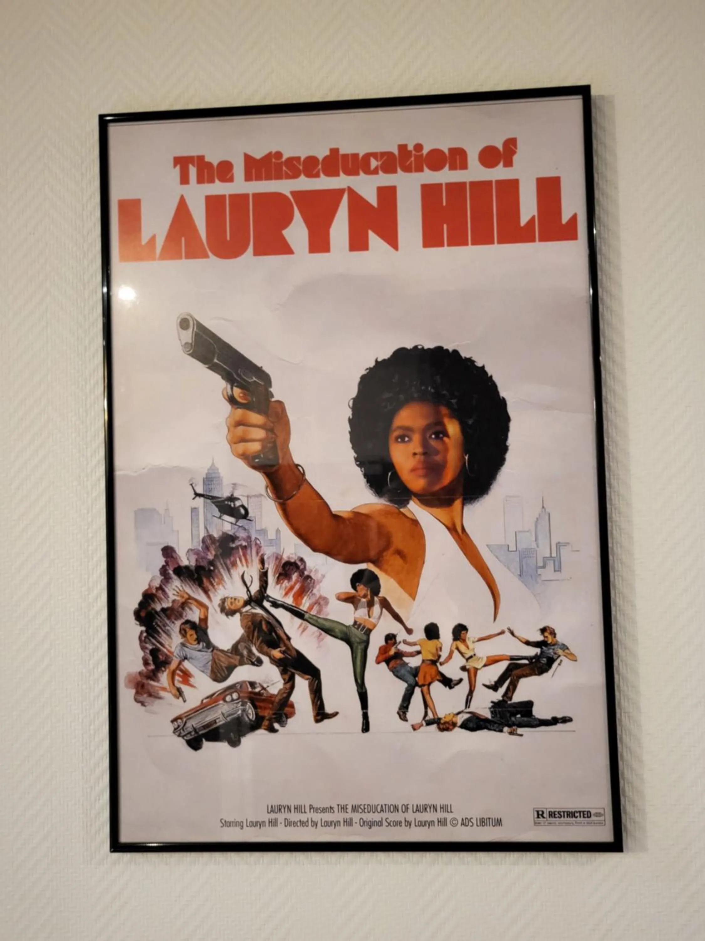 Decorative detail in Accueil Hôtel Paris Pigalle Montmartre