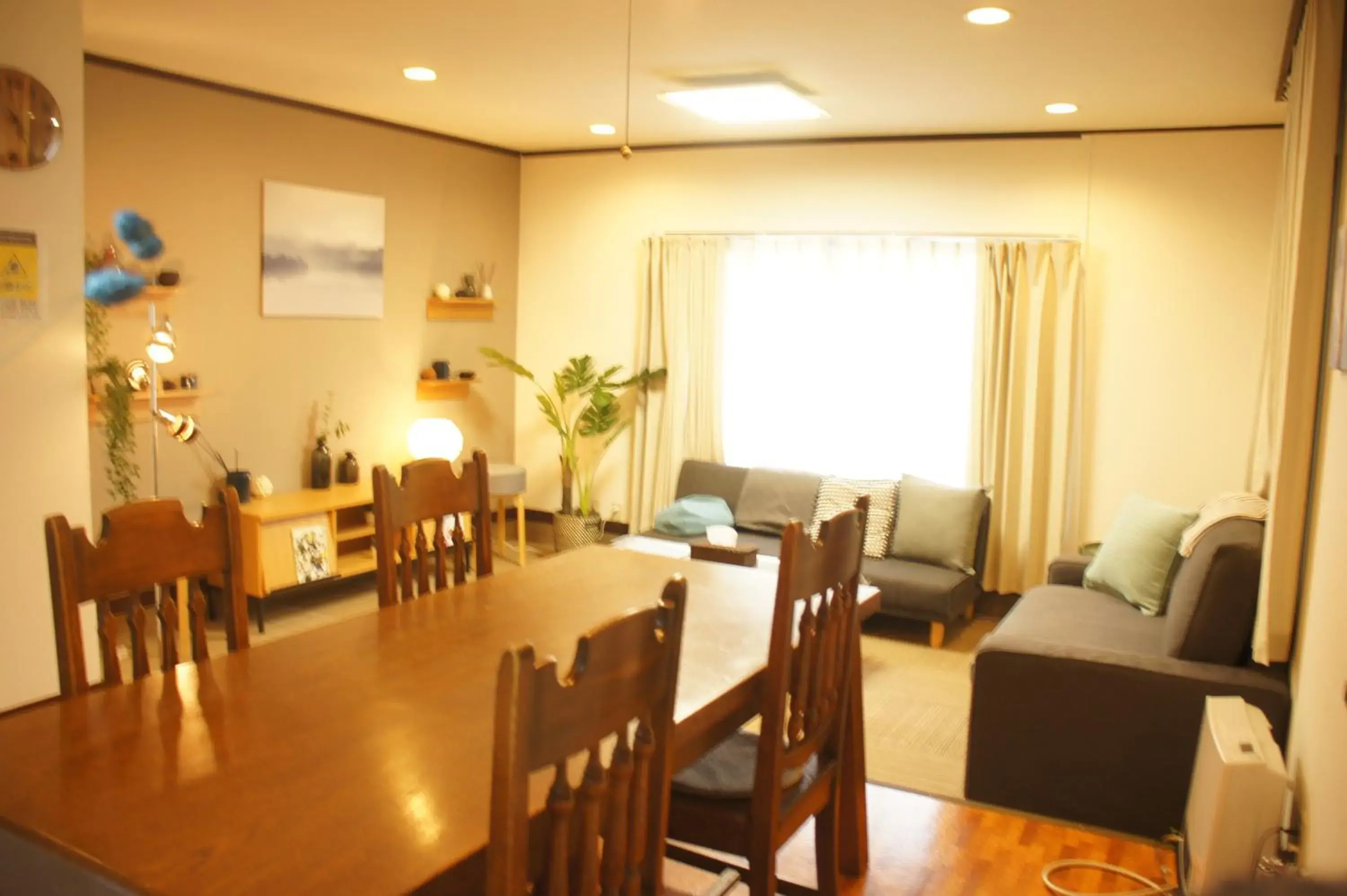 Villa in 慶村柴田邸 Yoshimura House Hotel 5 Villa in 慶村柴田邸 Yoshimura House Hotel 5