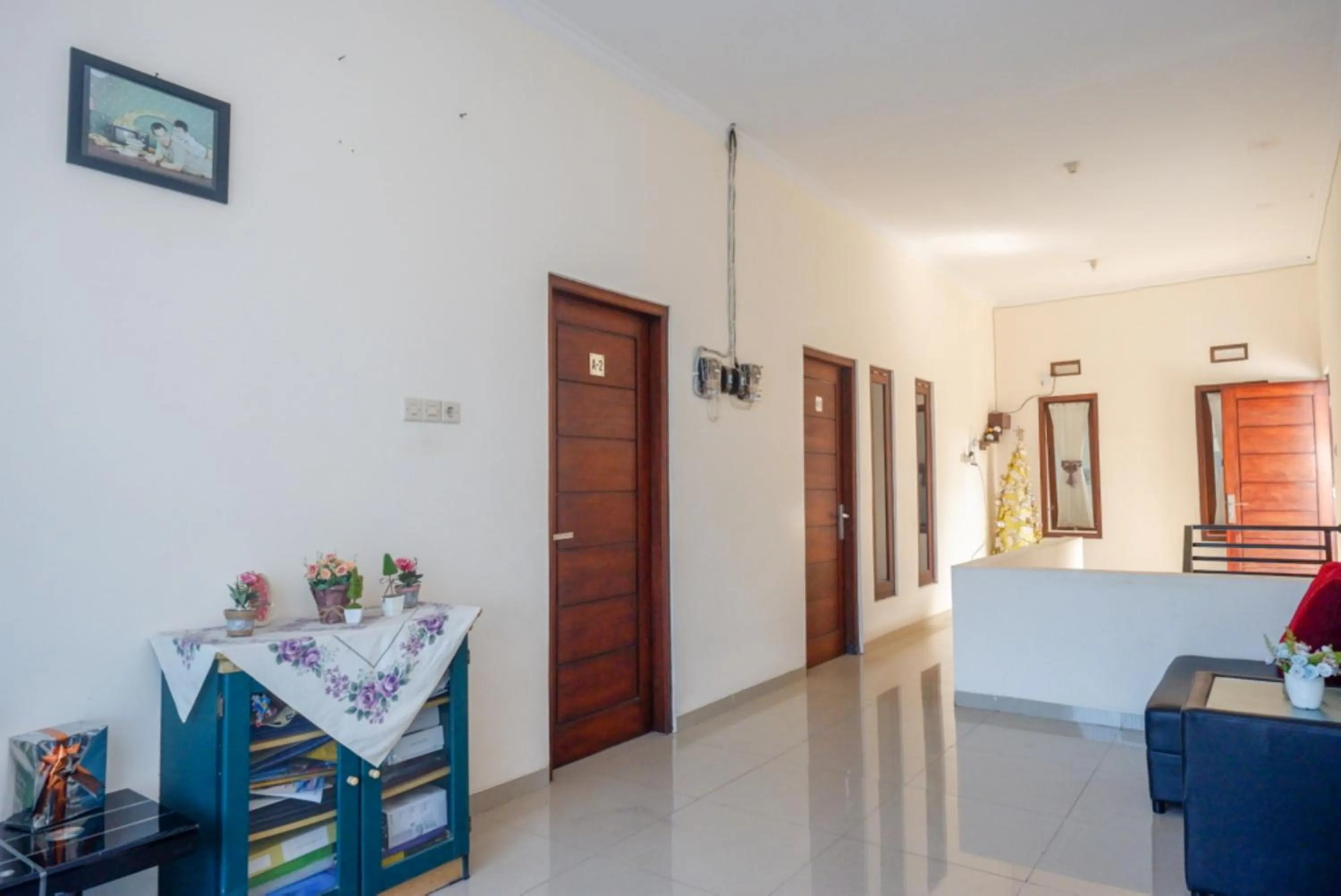 ReDdoorz At Mahameru Residence Yogyakarta