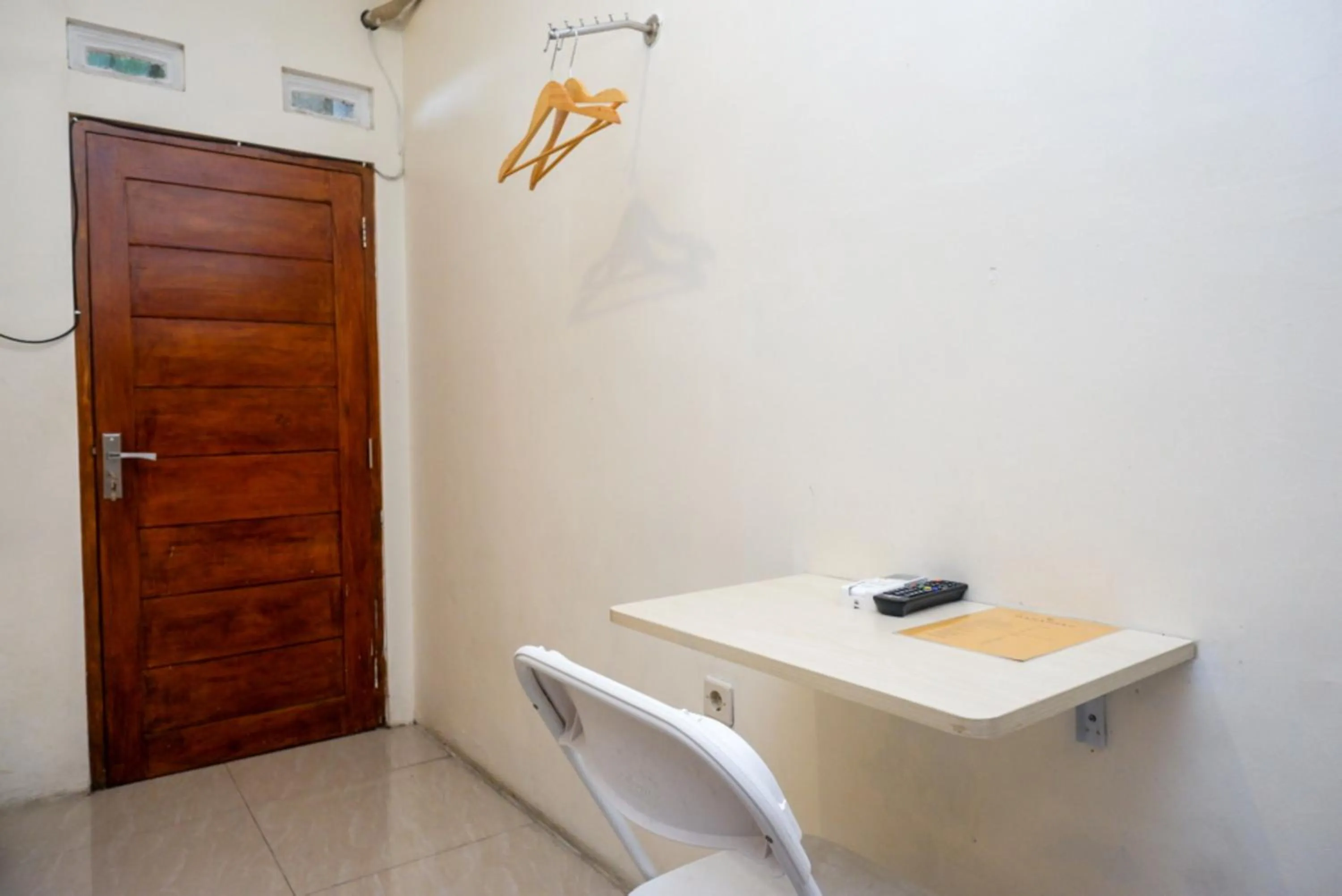 ReDdoorz At Mahameru Residence Yogyakarta